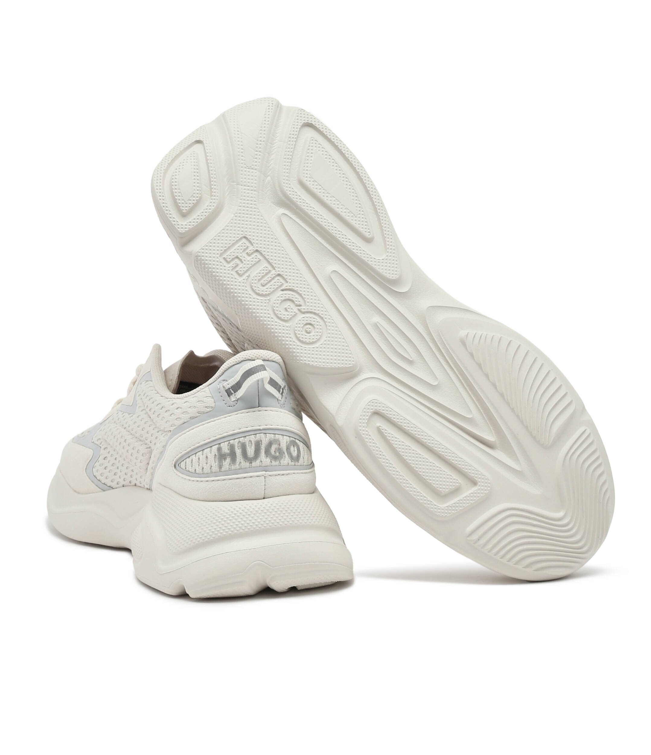 Hugo Sneakers Leon_Runn_mfth