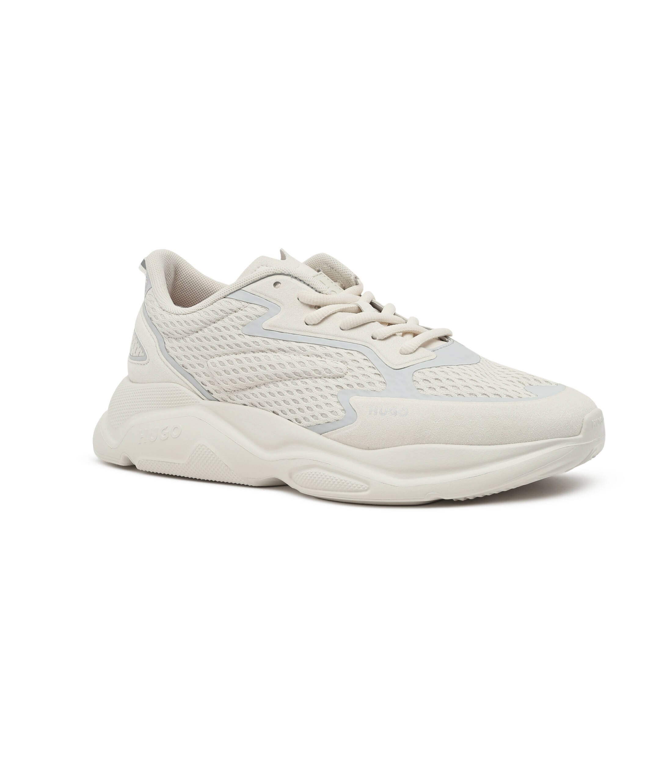 Hugo Sneakers Leon_Runn_mfth