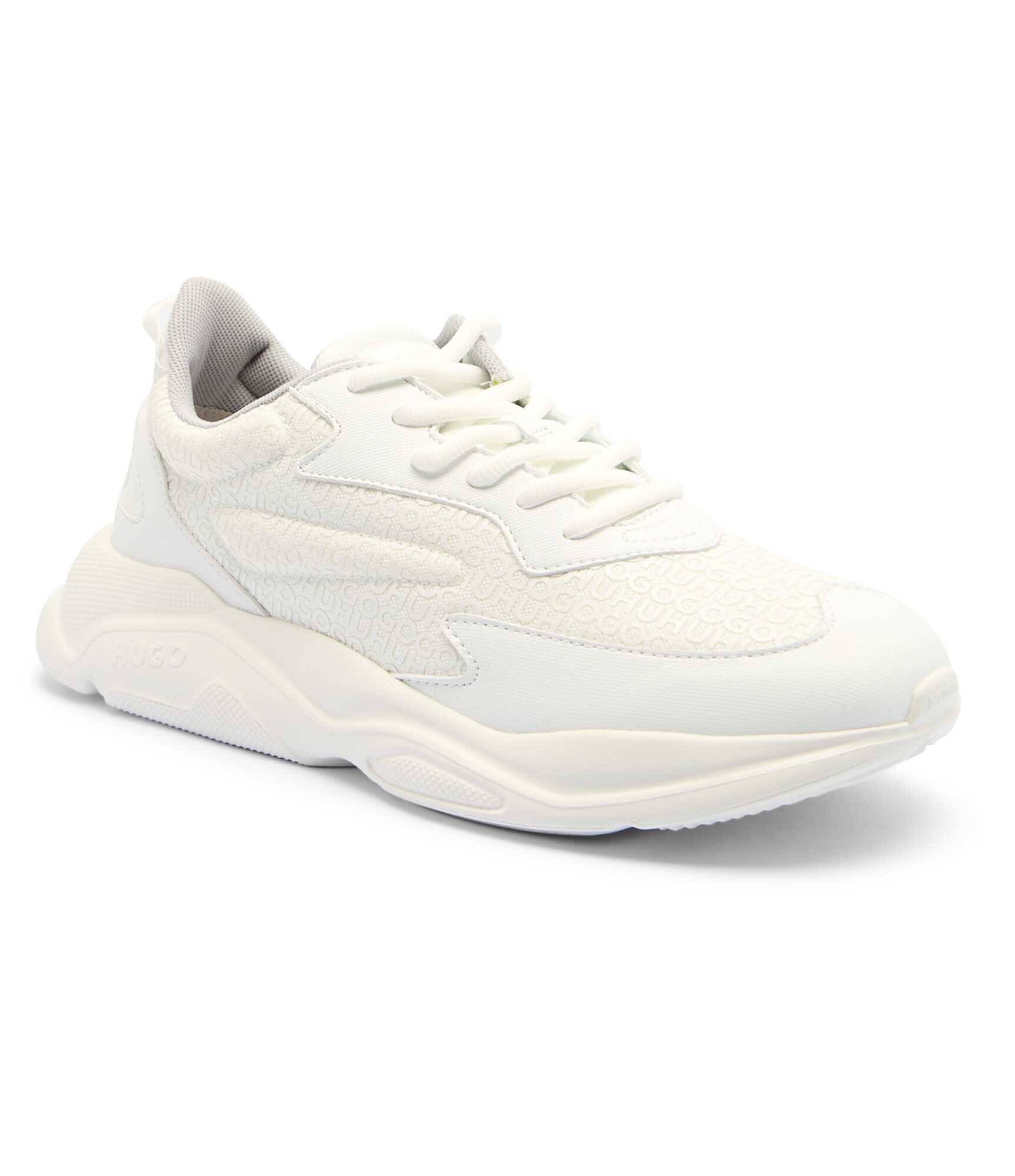 Hugo Sneakers Leon_runn_mono