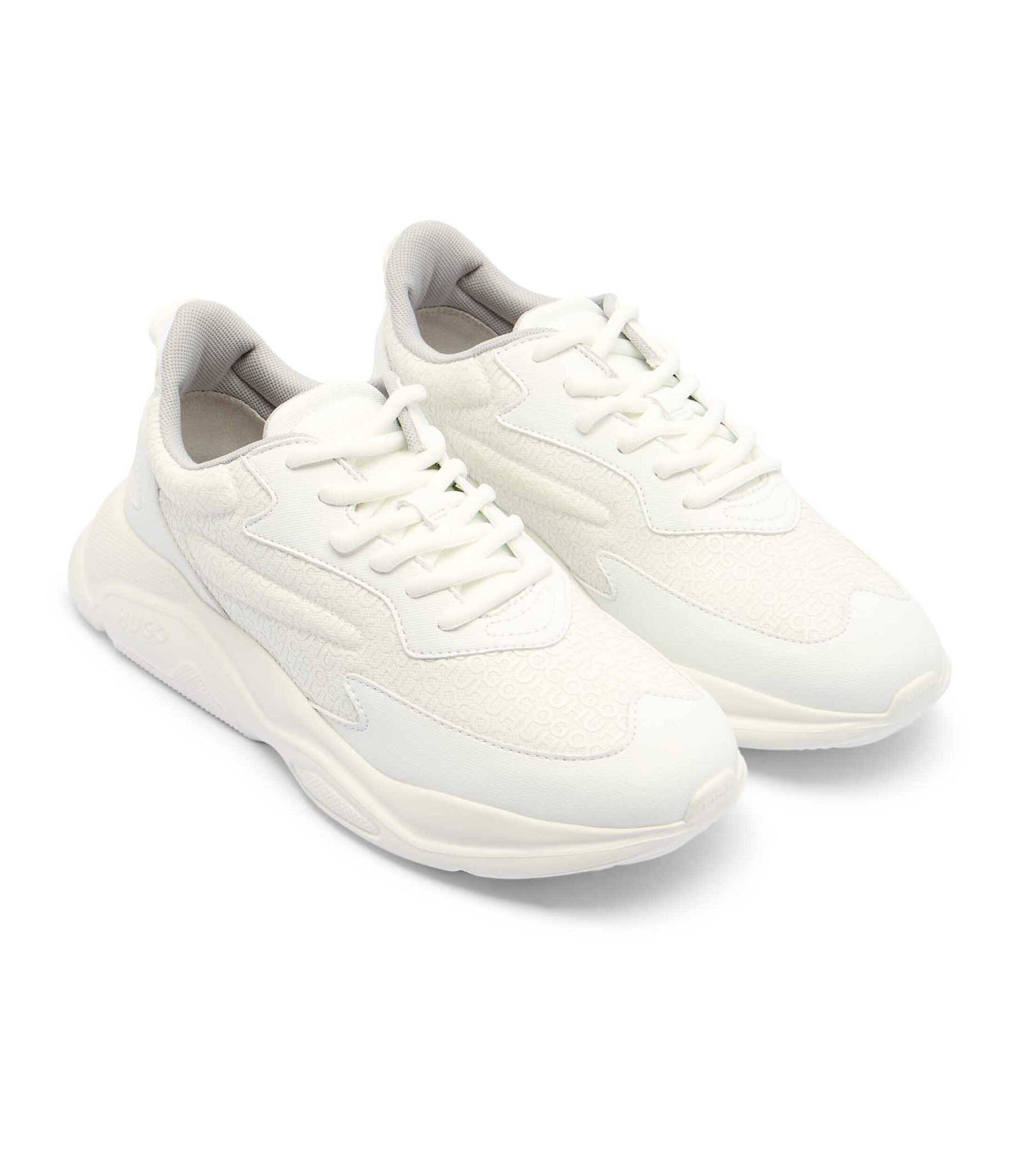 Hugo Sneakers Leon_runn_mono