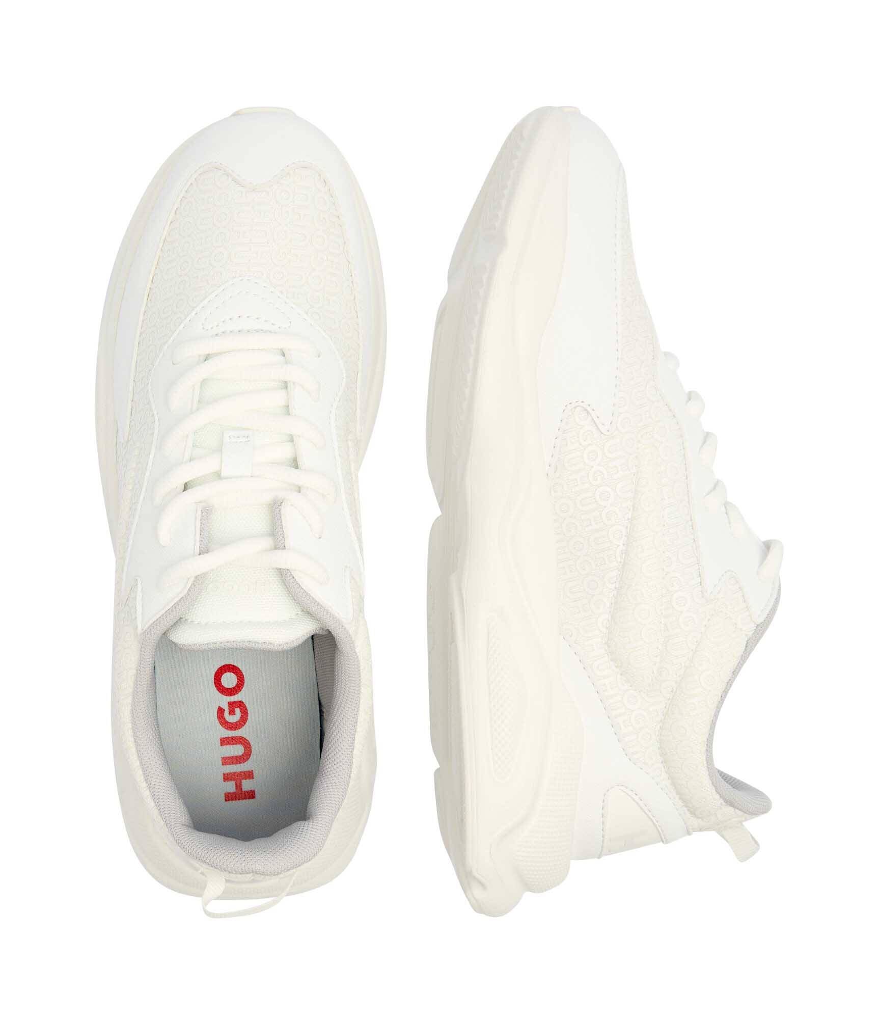 Hugo Sneakers Leon_runn_mono