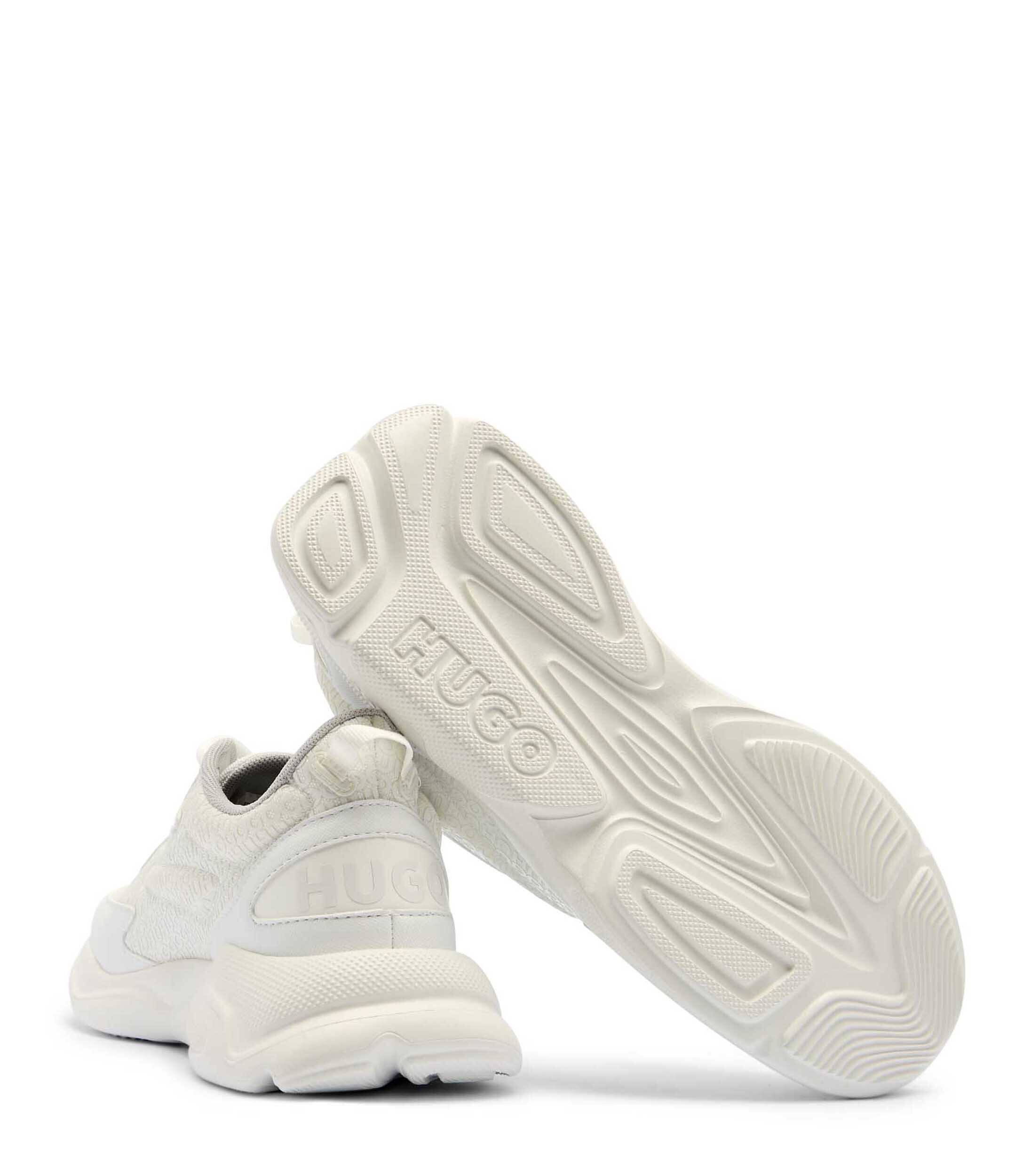 Hugo Sneakers Leon_runn_mono
