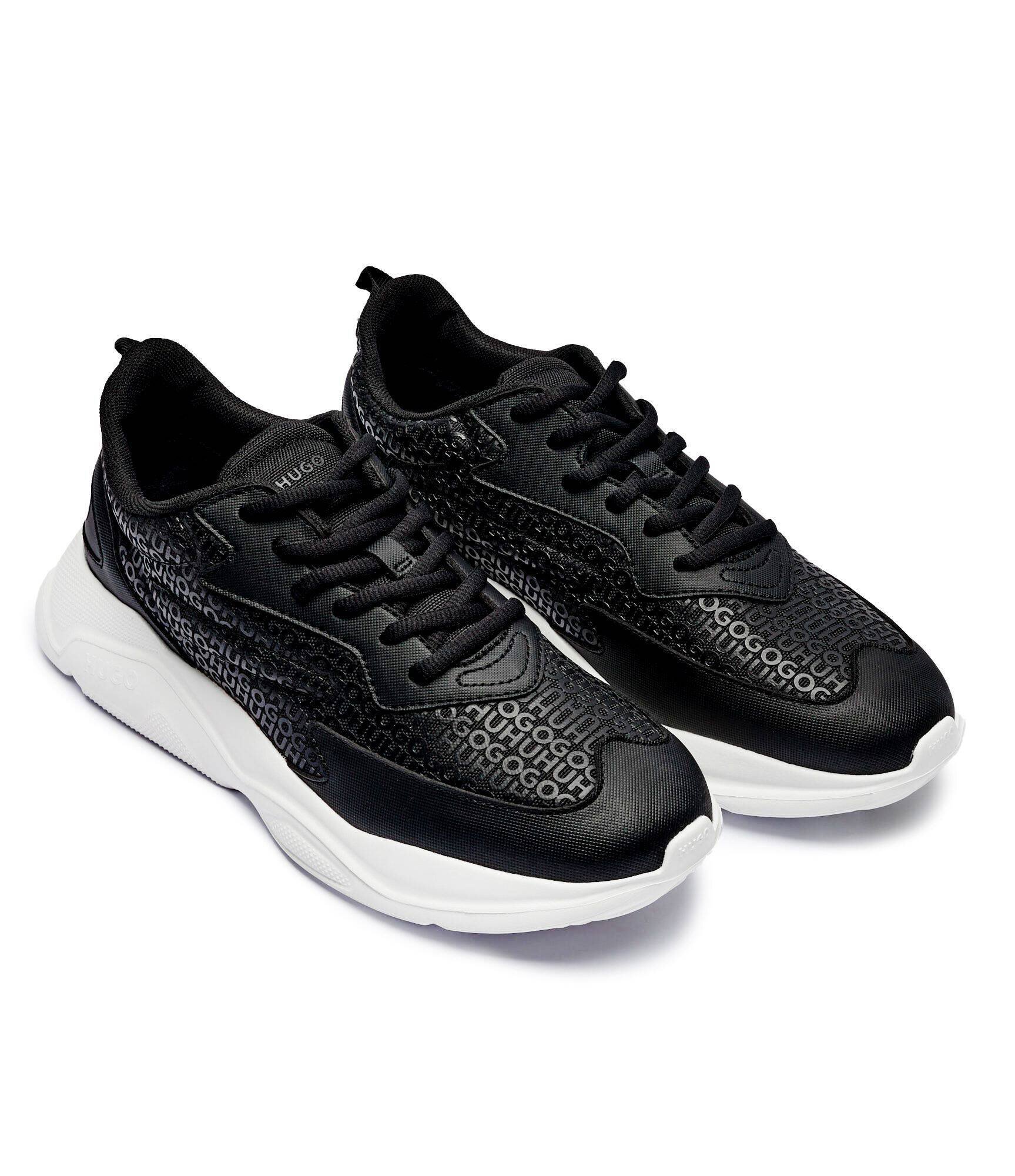 Hugo Sneakers Leon_runn_mono