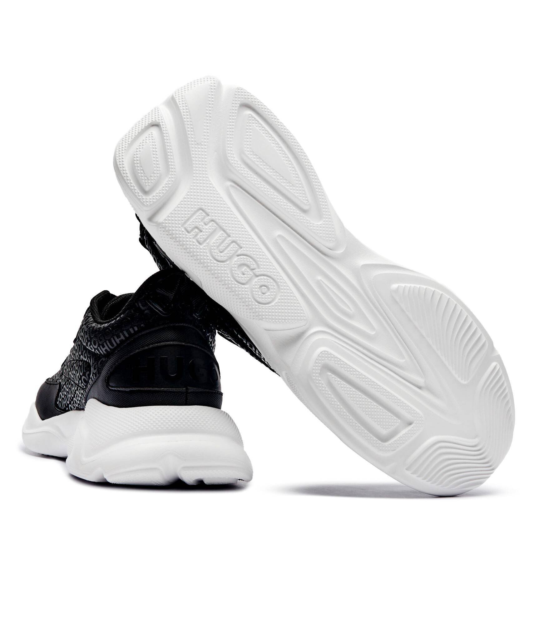 Hugo Sneakers Leon_runn_mono