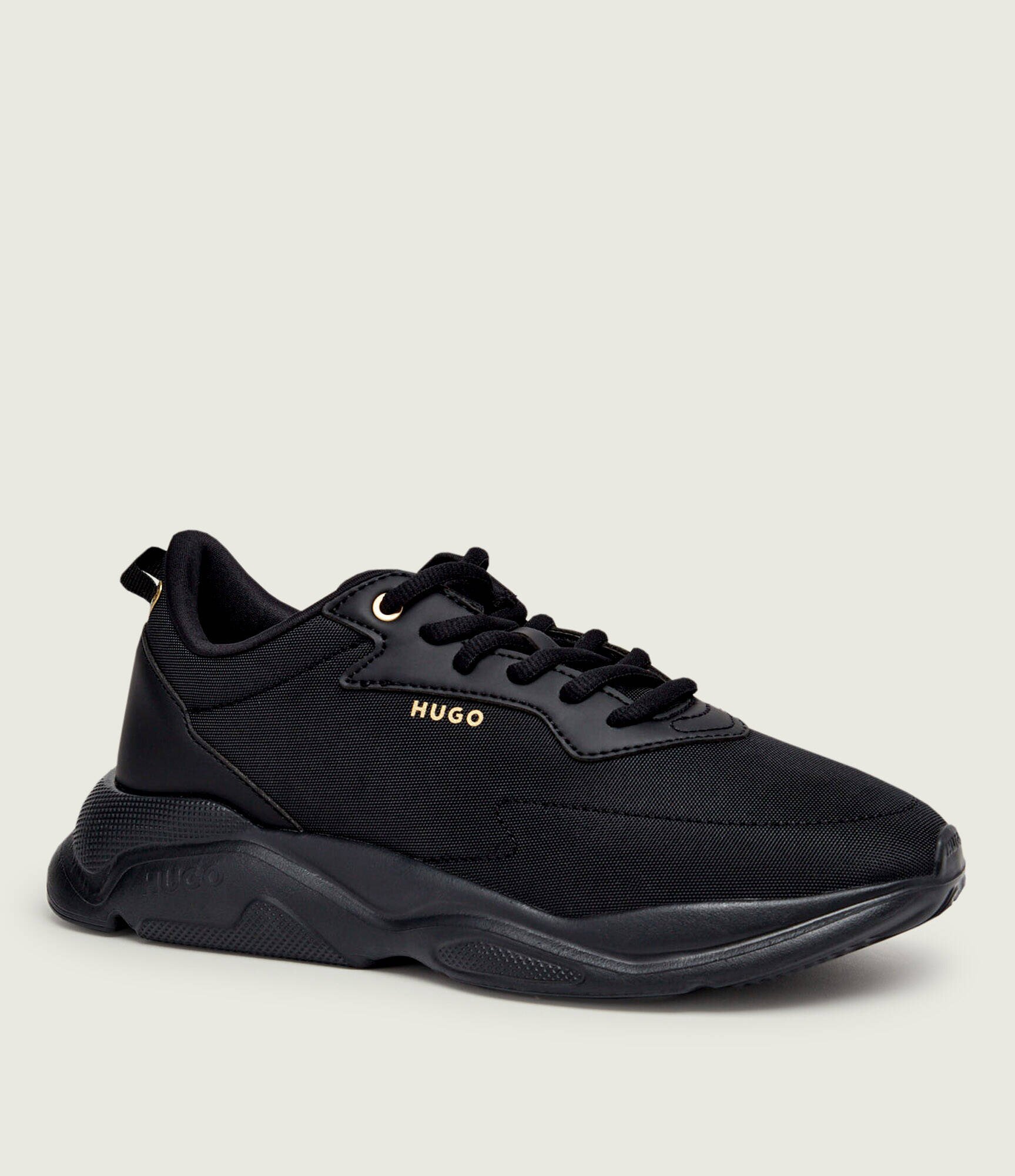 Hugo Sneakers Leon_runn_nyrbpu
