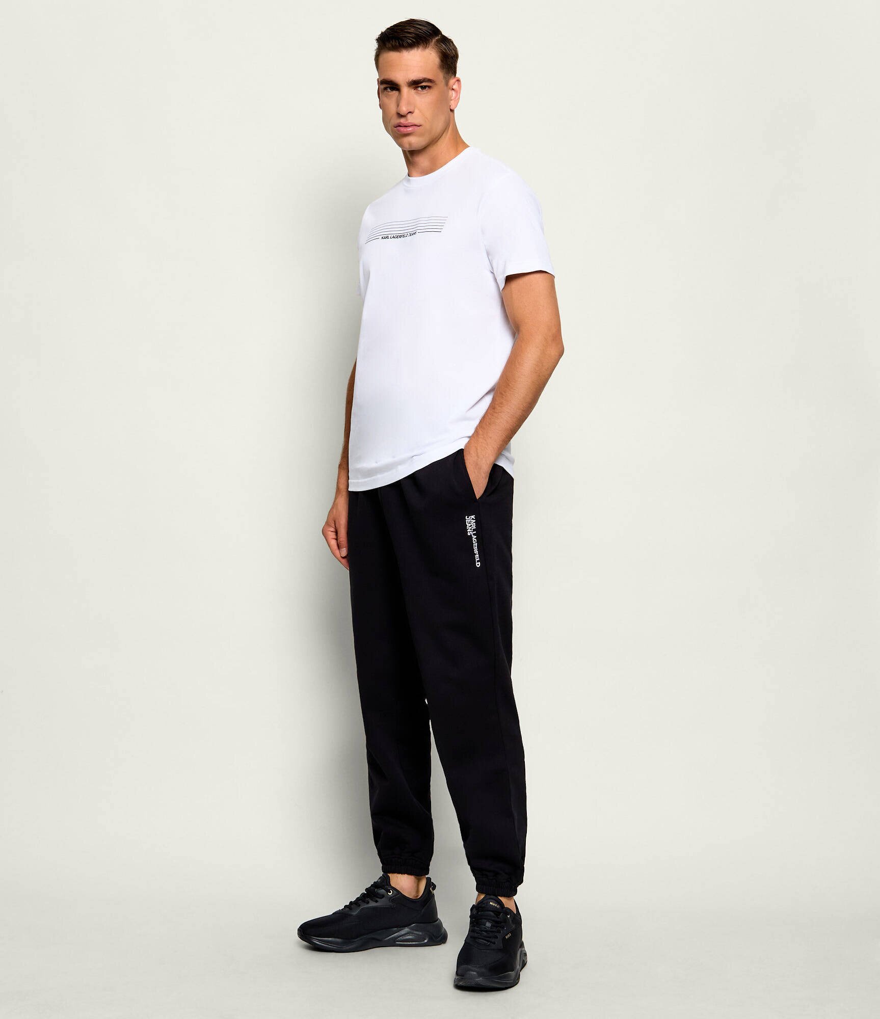 Hugo Sneakers Leon_runn_nyrbpu