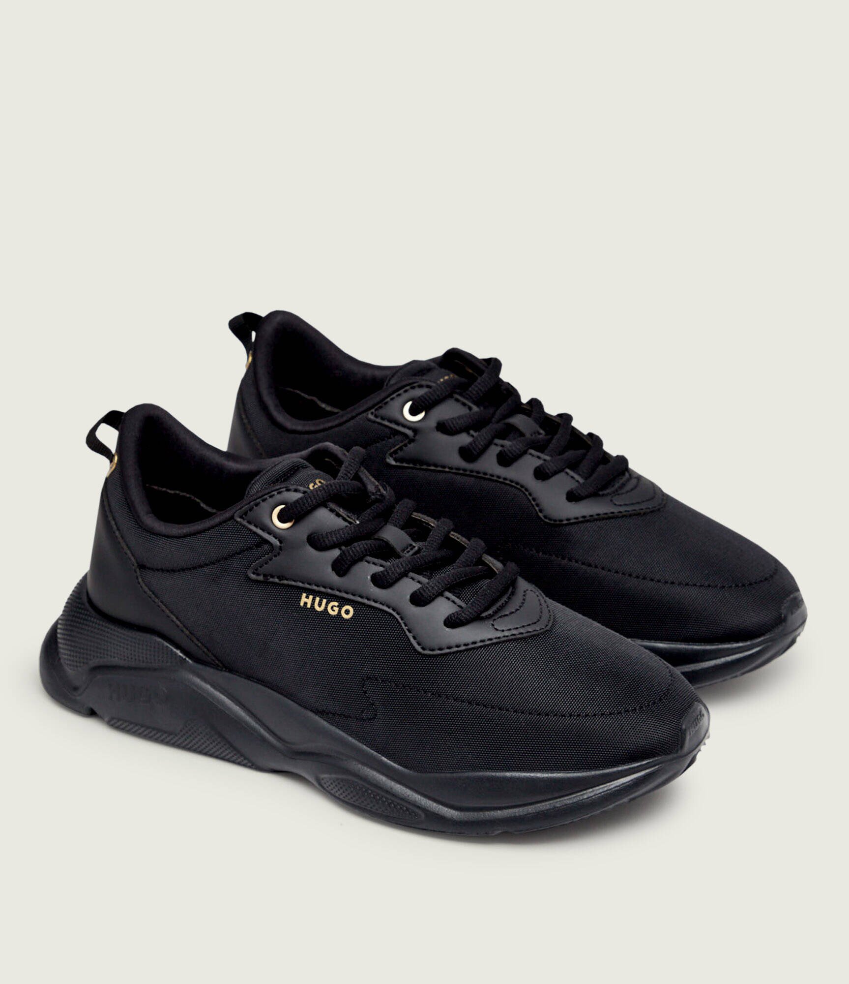 Hugo Sneakers Leon_runn_nyrbpu