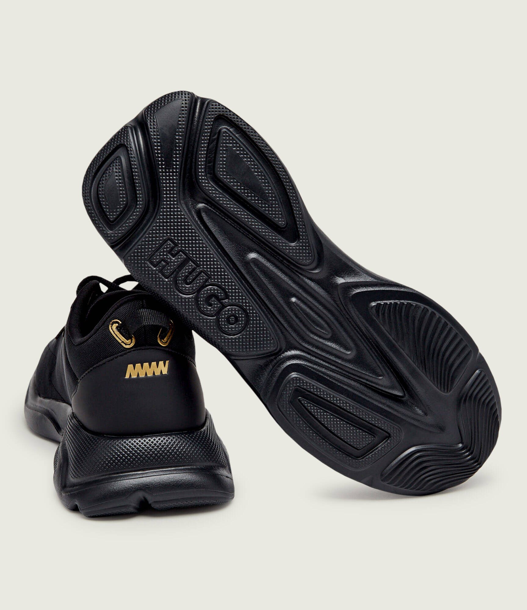 Hugo Sneakers Leon_runn_nyrbpu