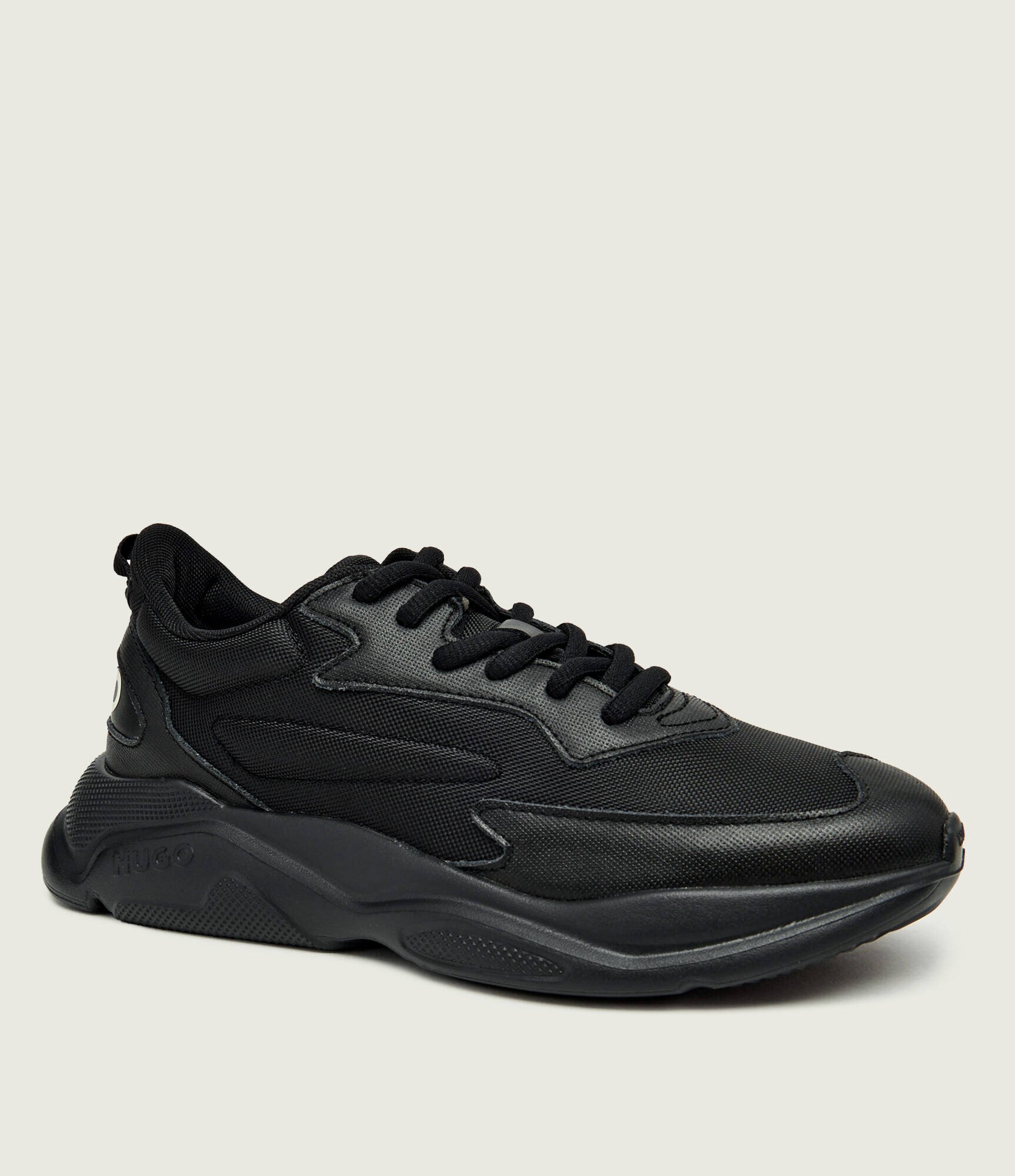 Hugo Sneakers Leon_Runn_rnbp