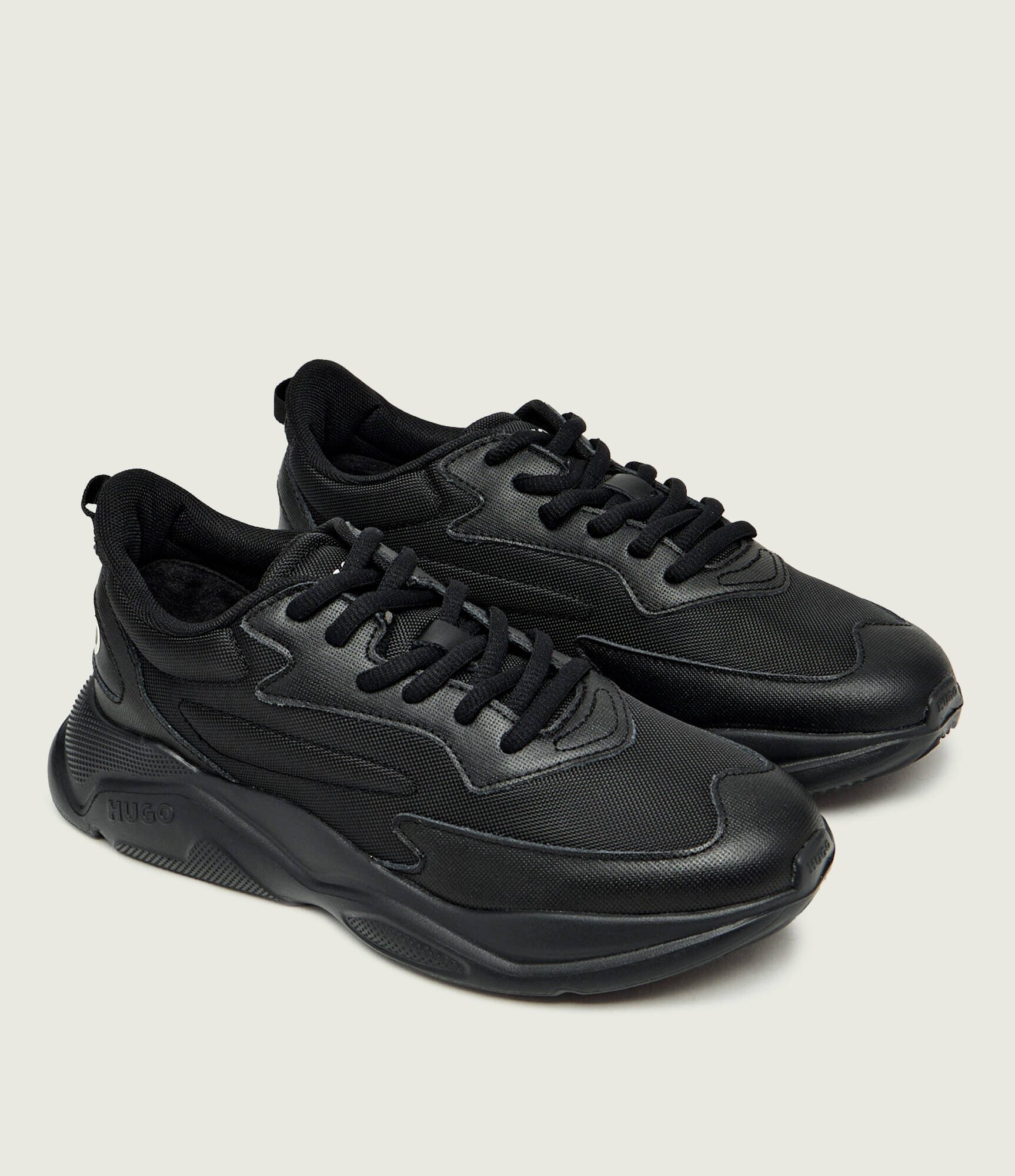 Hugo Sneakers Leon_Runn_rnbp