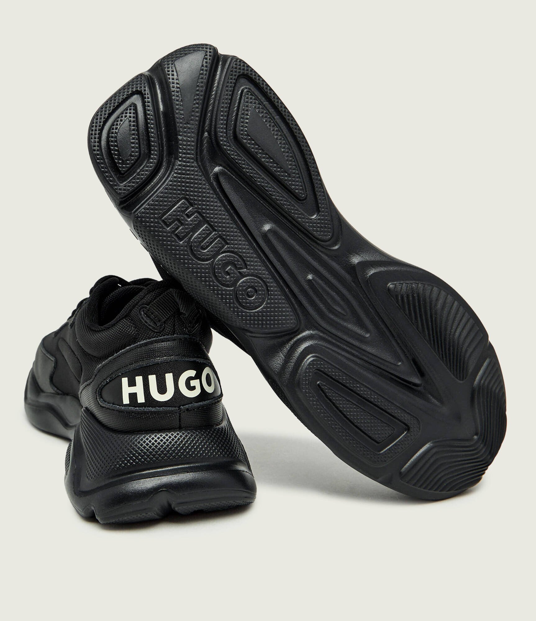 Hugo Sneakers Leon_Runn_rnbp