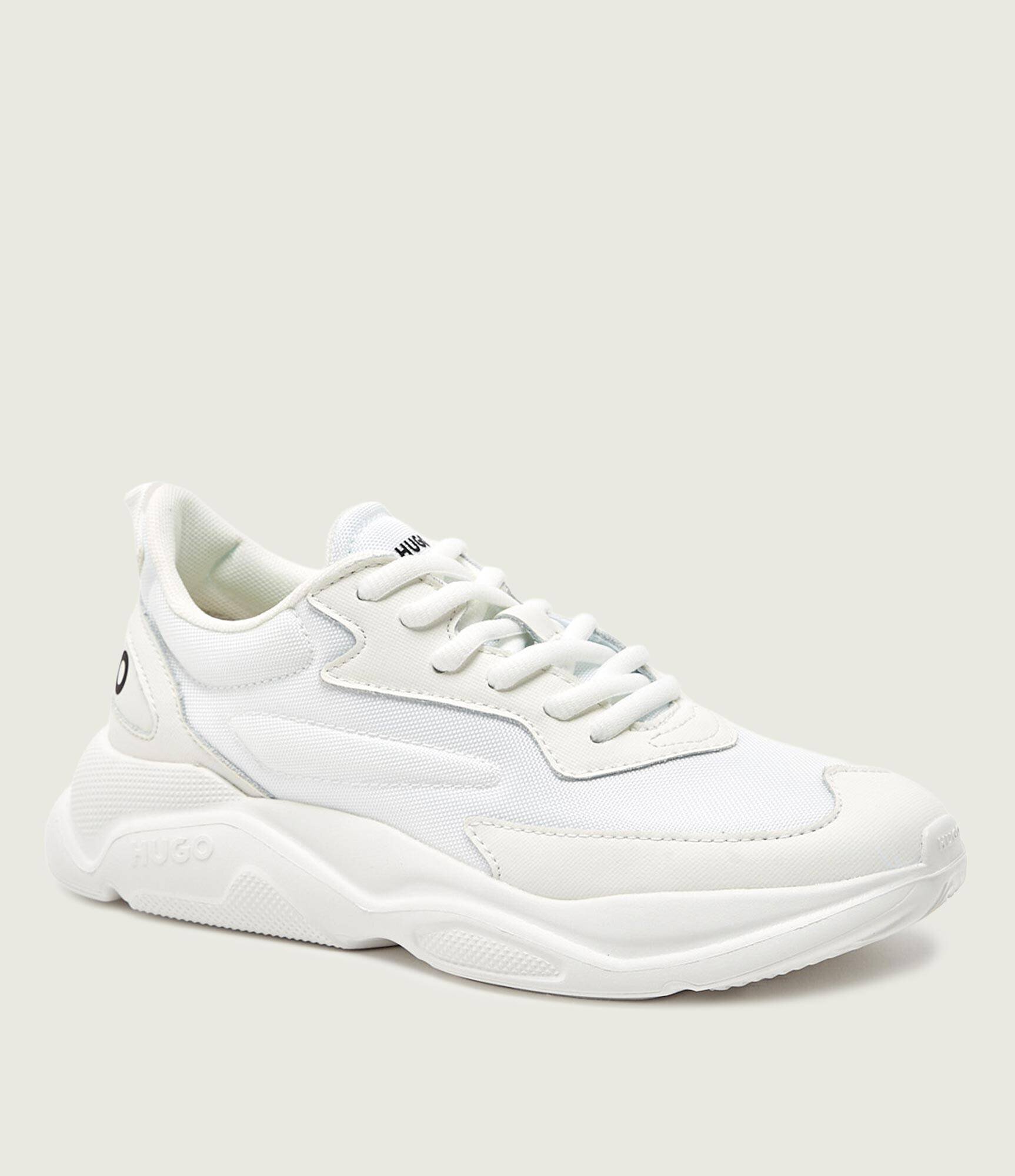 Hugo Sneakers Leon_Runn_rnbp