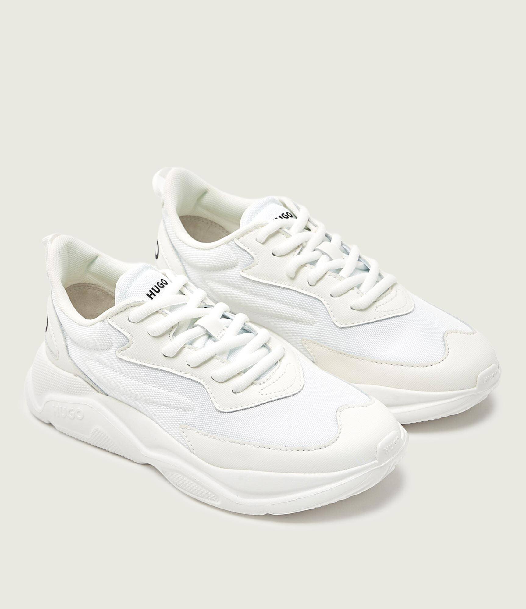 Hugo Sneakers Leon_Runn_rnbp