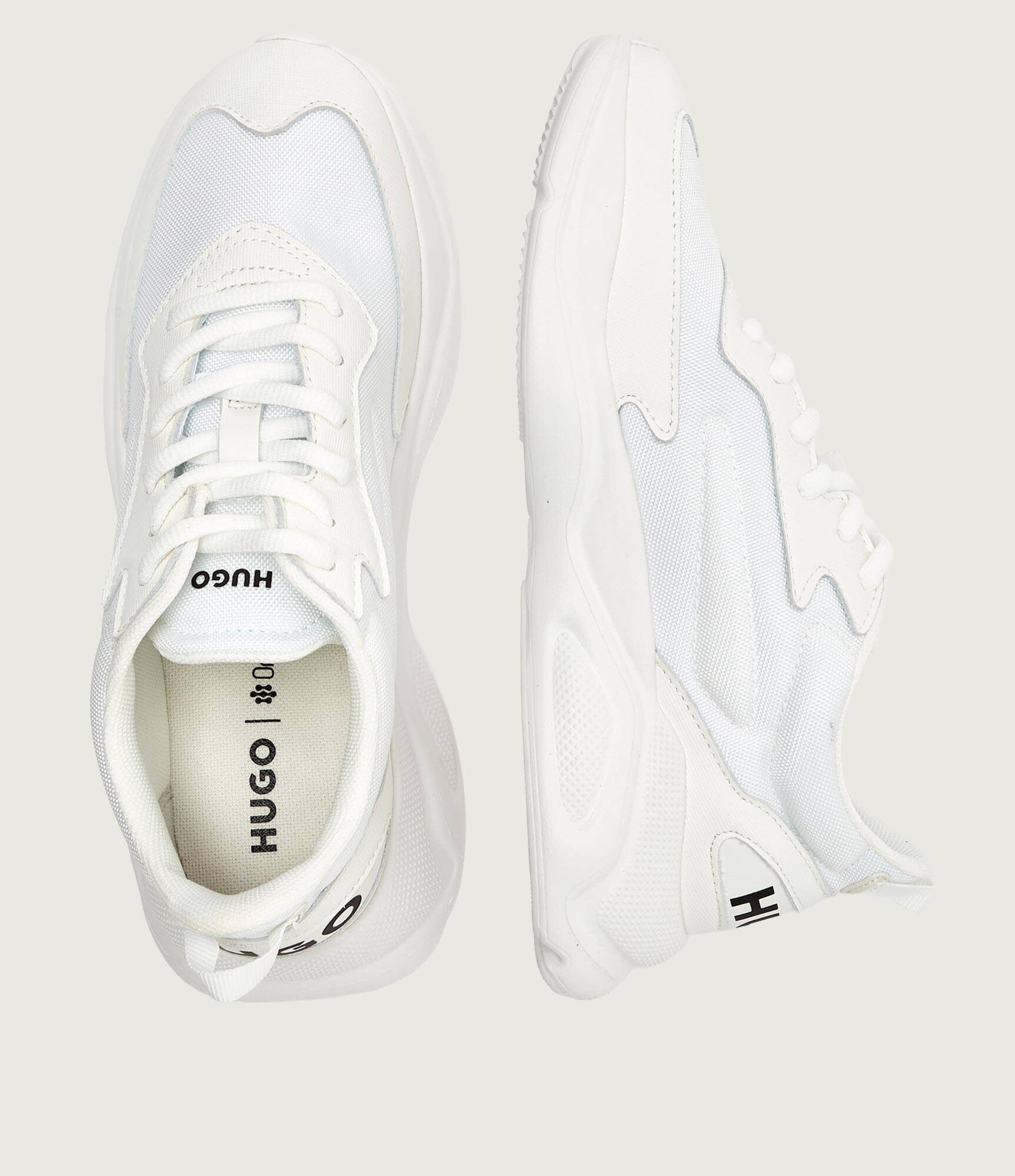 Hugo Sneakers Leon_Runn_rnbp
