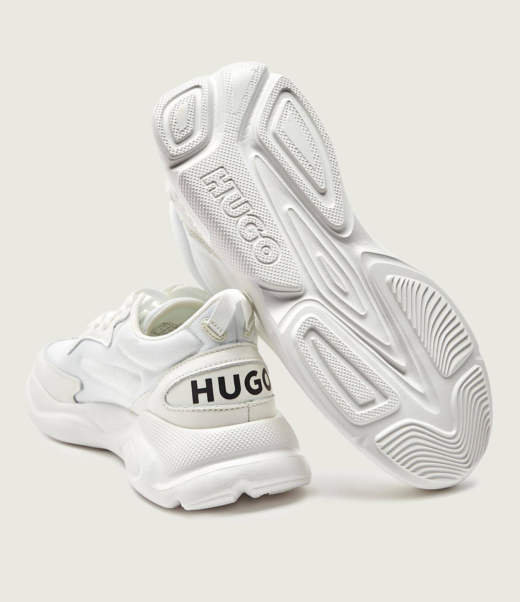 Hugo Sneakers Leon_Runn_rnbp