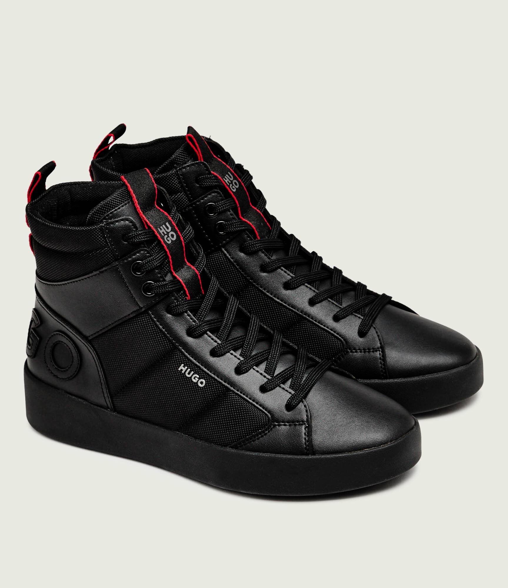 Hugo Sneakers Lyde_hito_blnylg