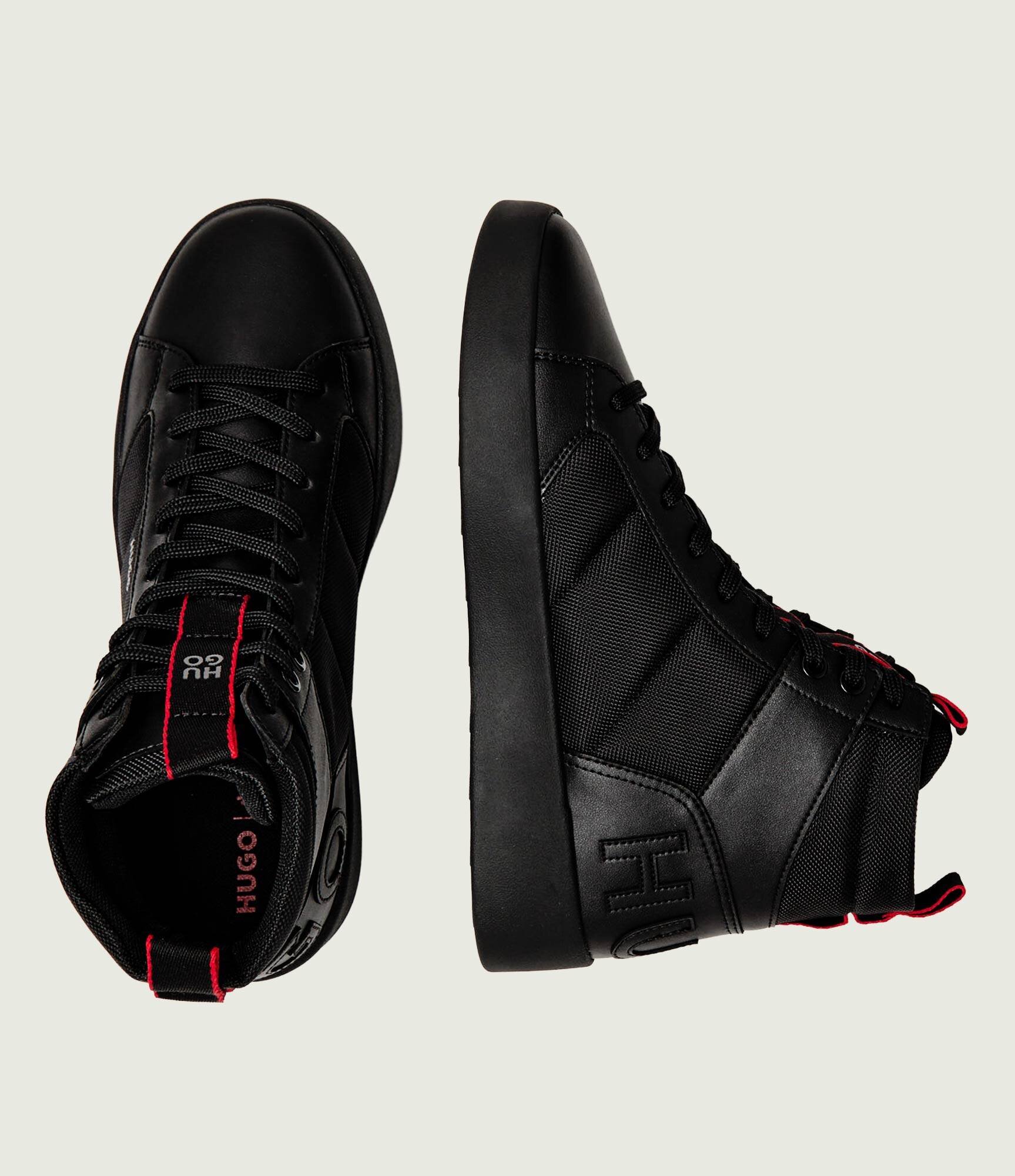 Hugo Sneakers Lyde_hito_blnylg