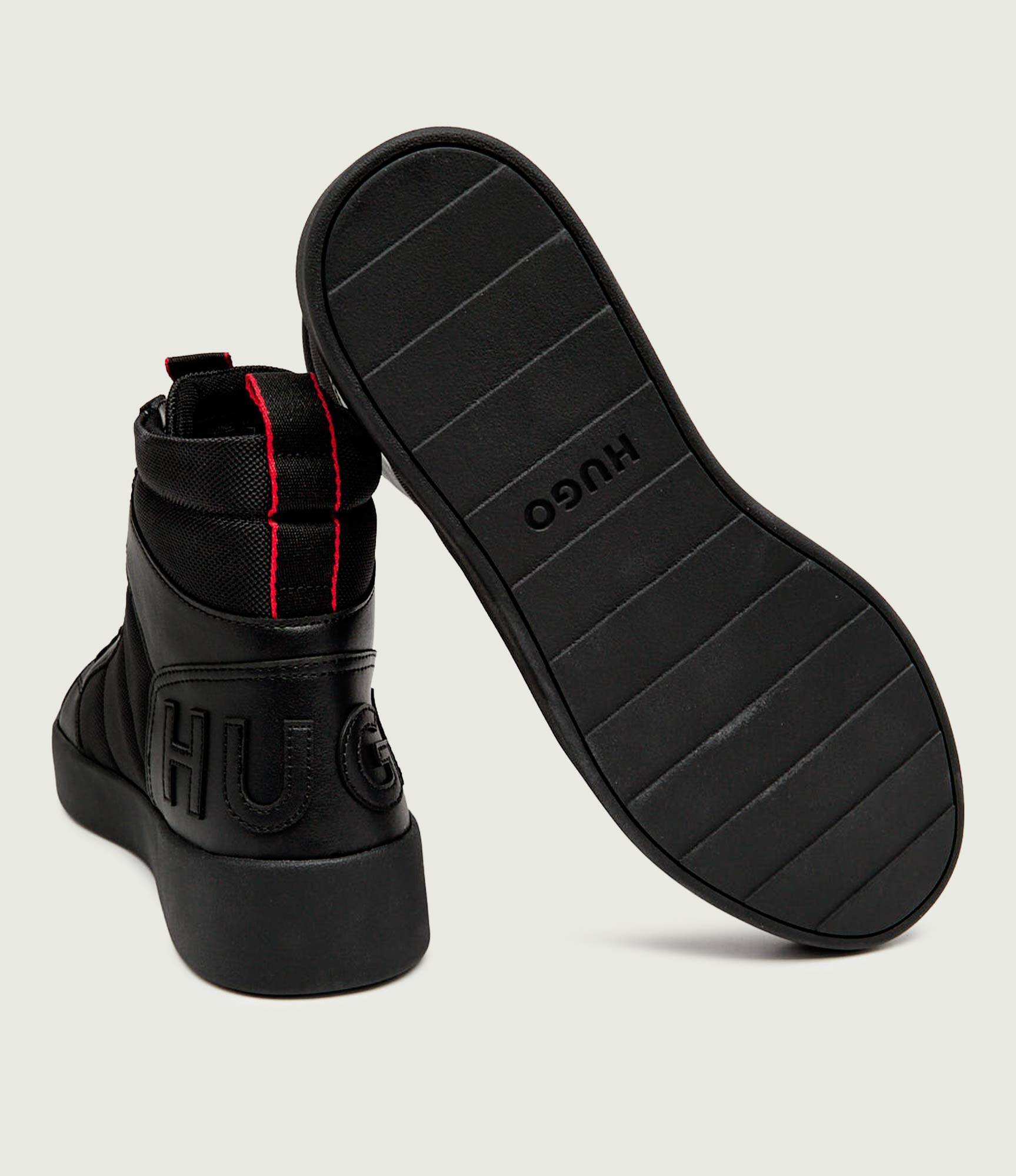 Hugo Sneakers Lyde_hito_blnylg