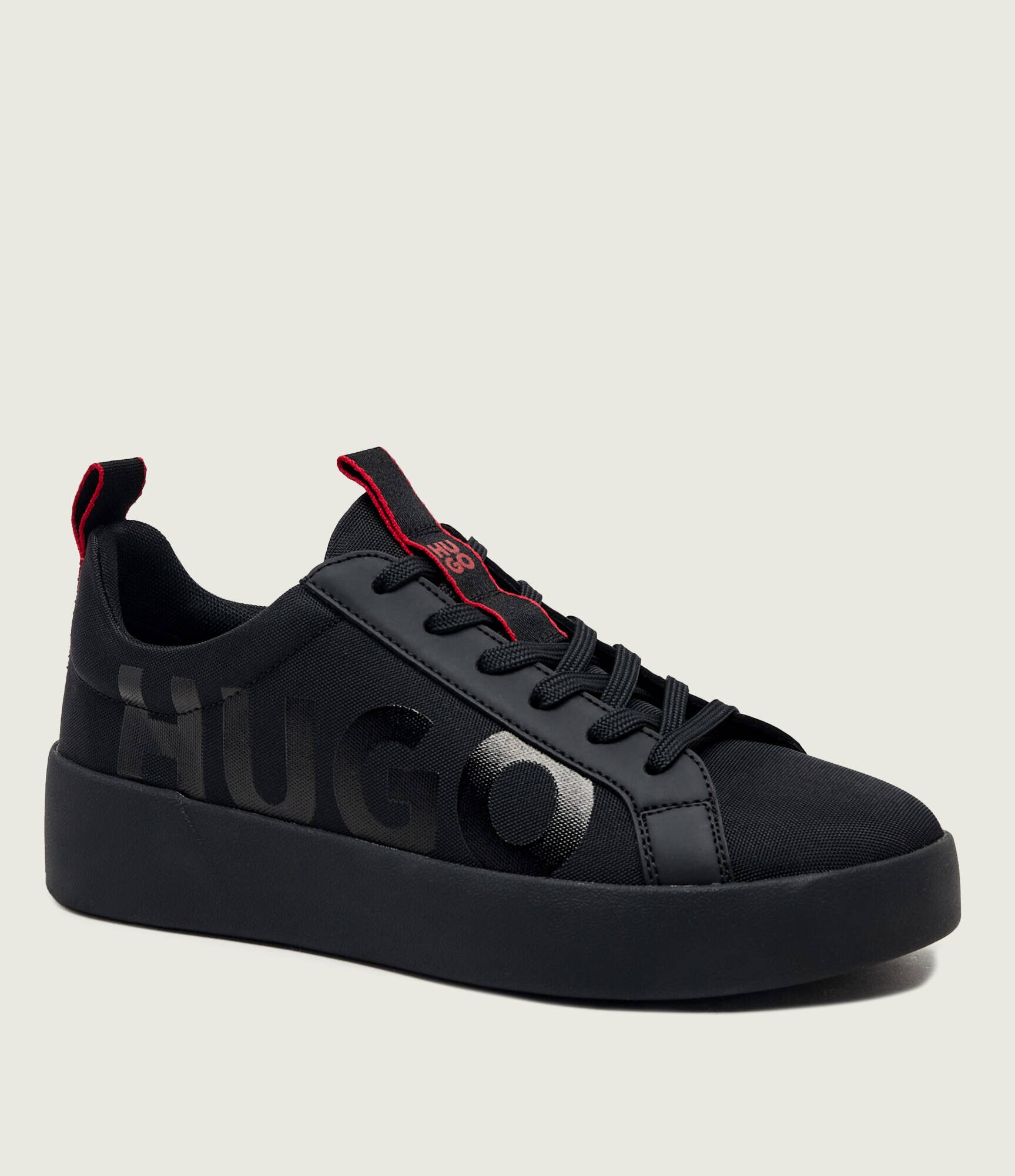Hugo Sneakers Lyde_tenn_blnylg