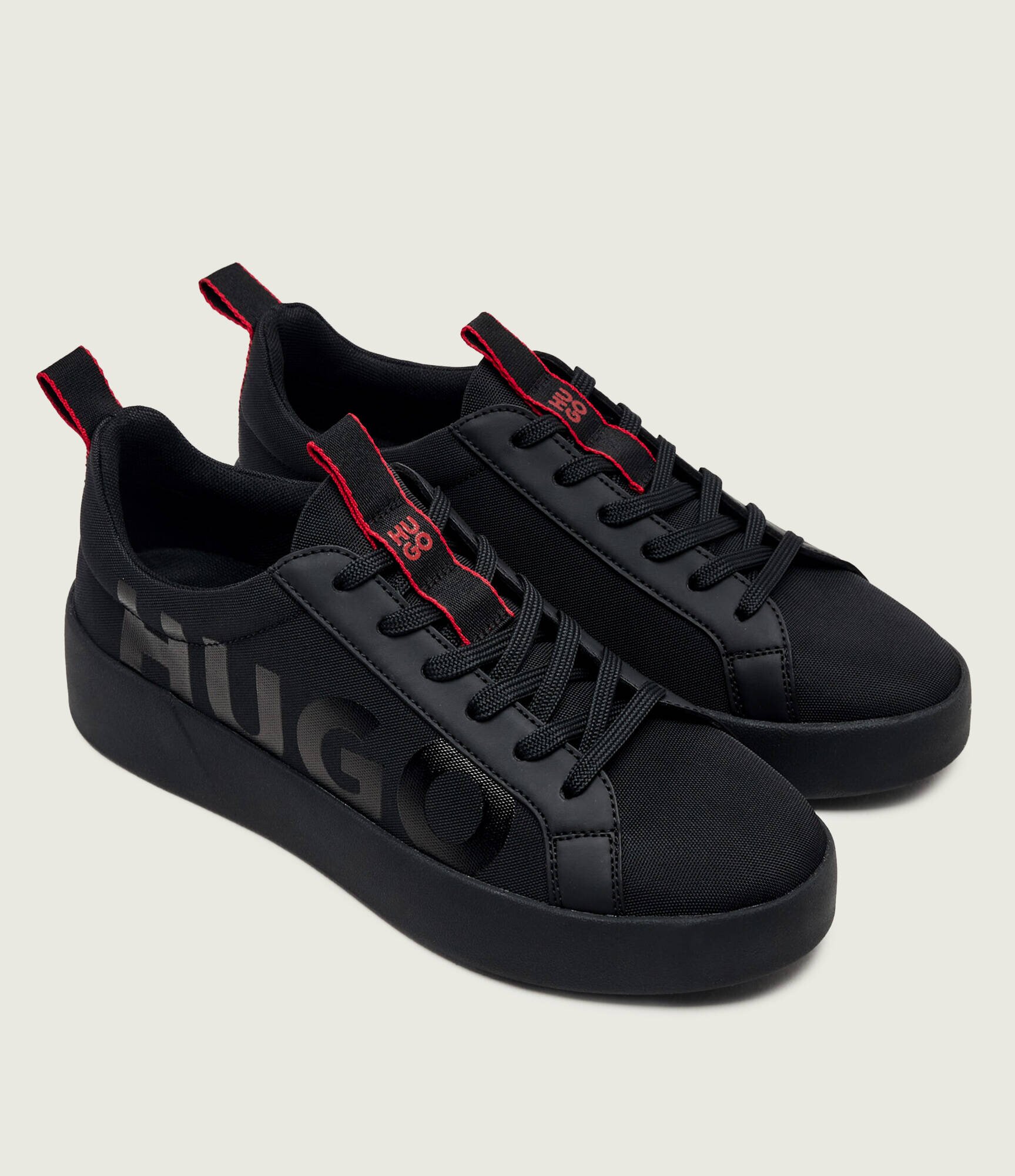 Hugo Sneakers Lyde_tenn_blnylg