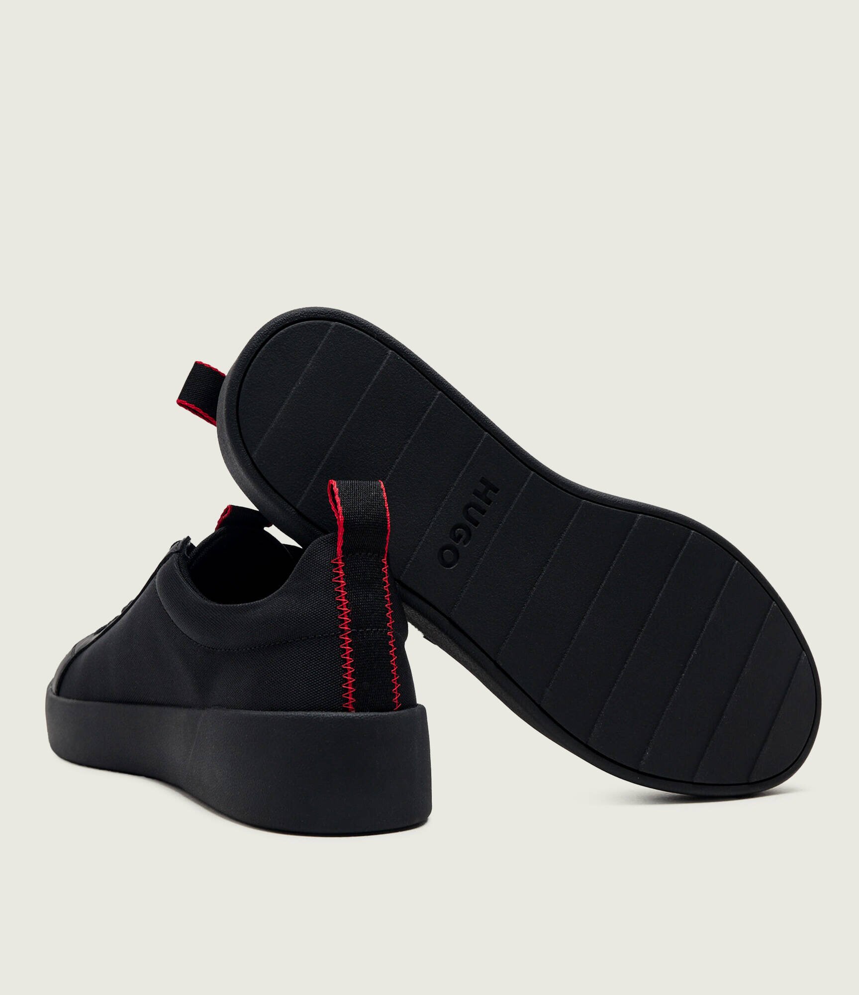 Hugo Sneakers Lyde_tenn_blnylg