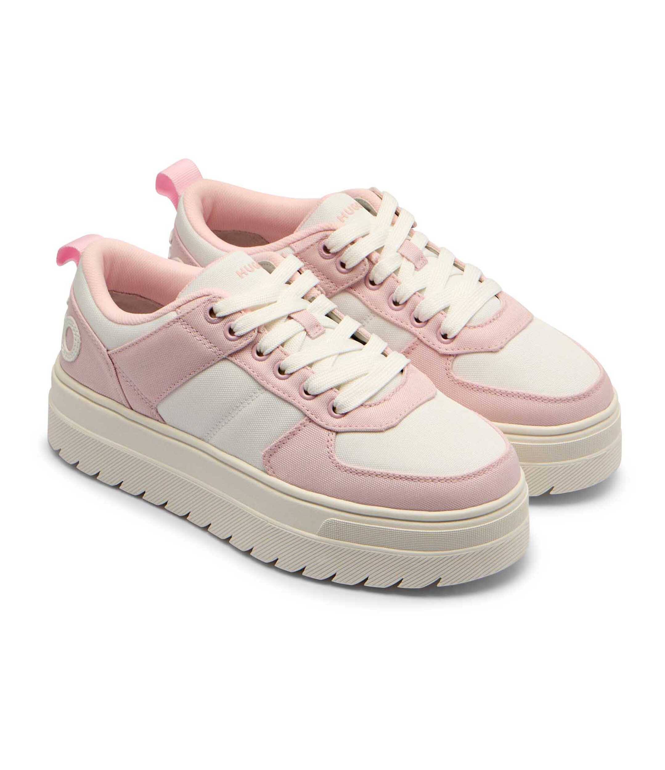 Hugo Sneakers Lyssa