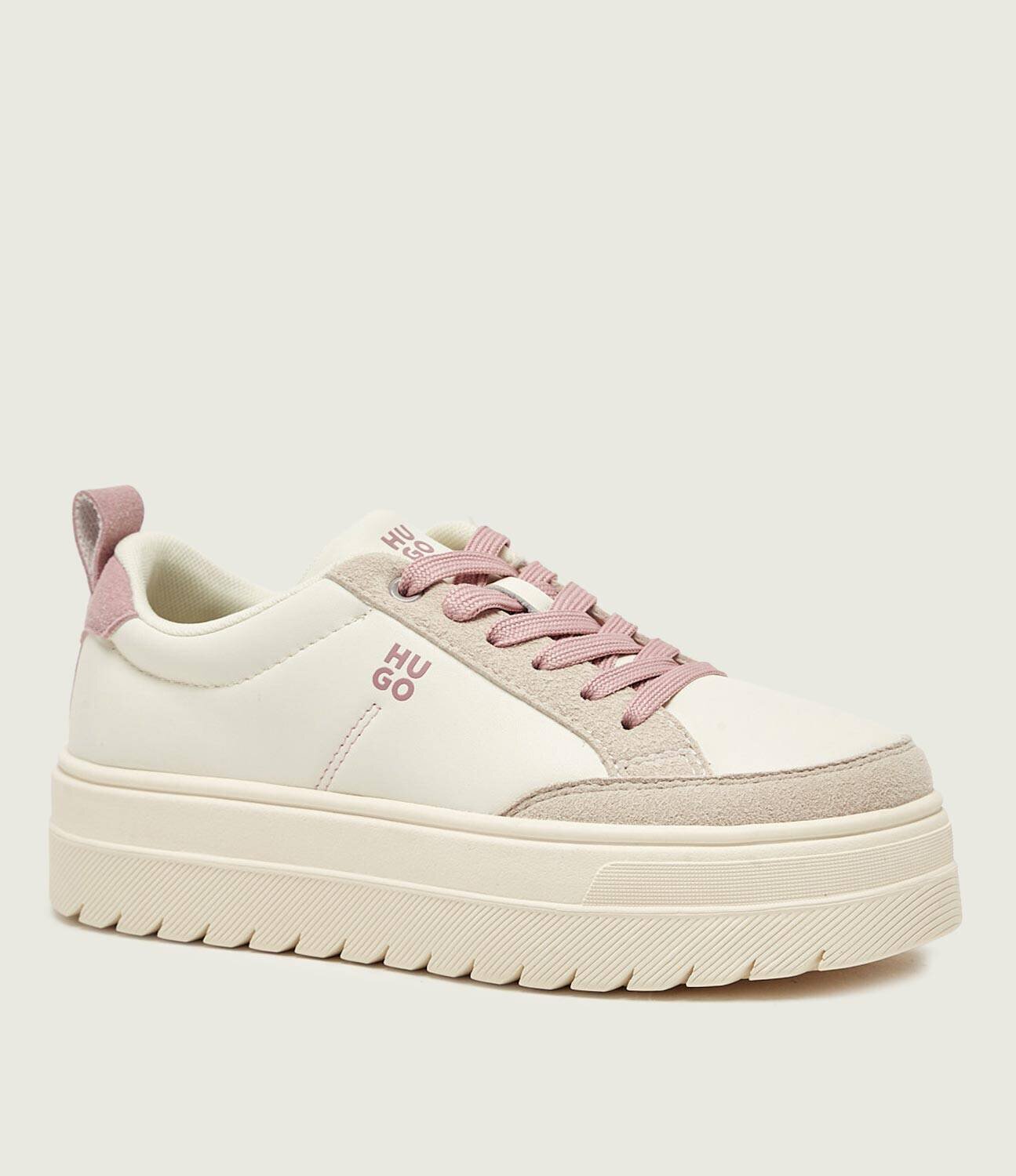 Hugo Sneakers Lyssa_Tenn_bpmf