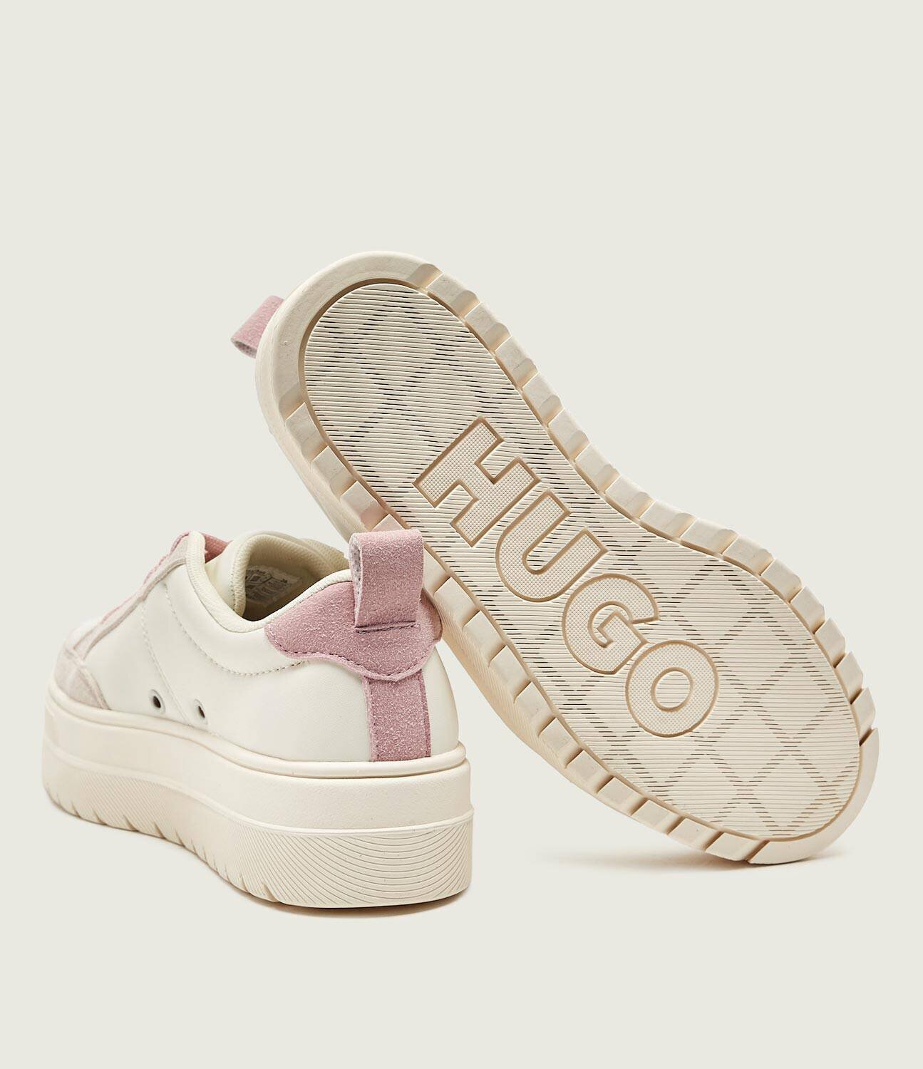 Hugo Sneakers Lyssa_Tenn_bpmf
