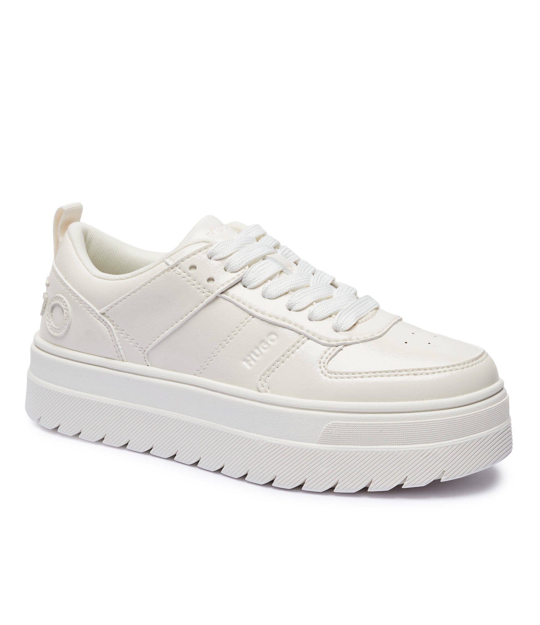 Hugo Sneakers Lyssa_Tenn_npk