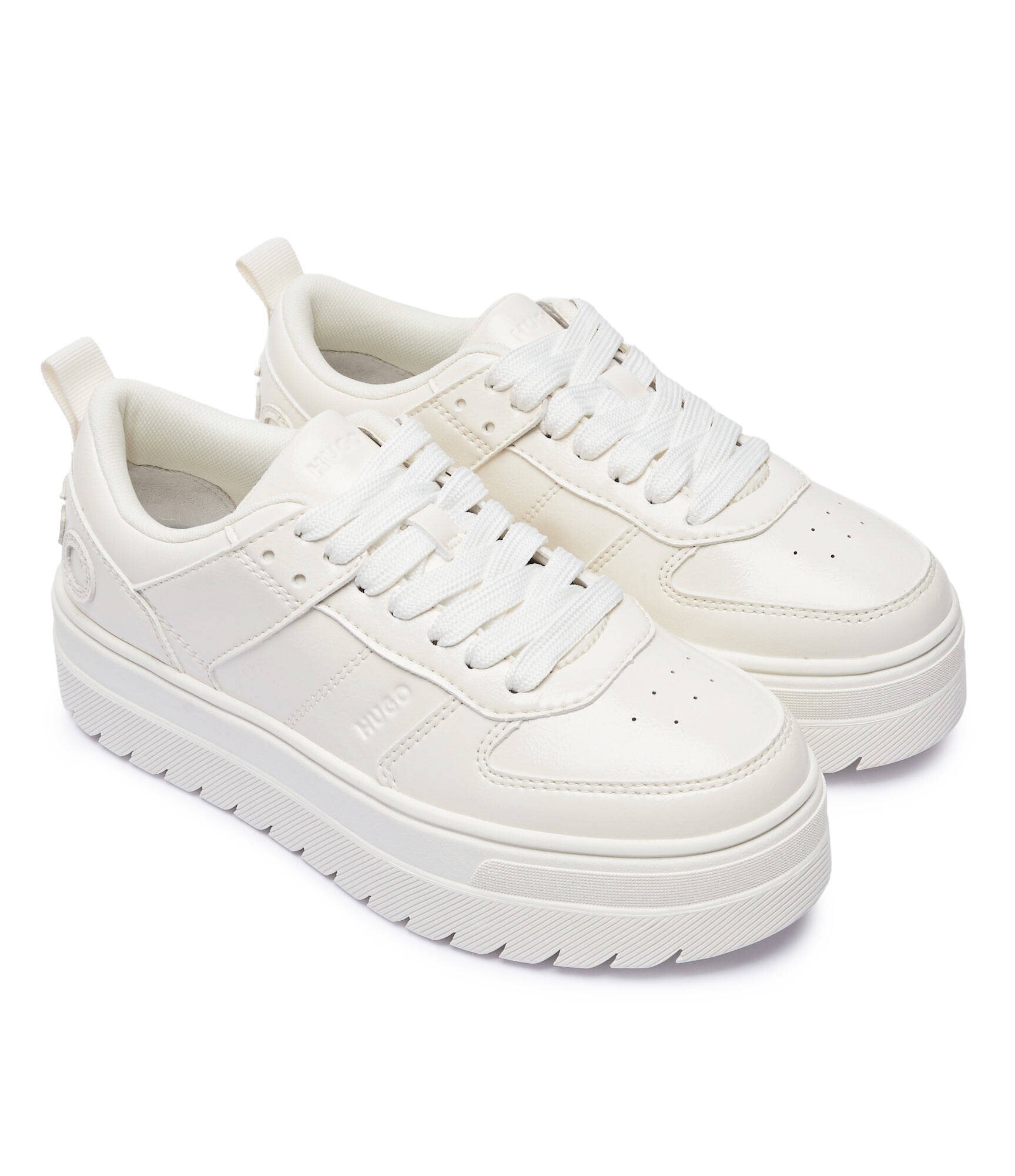Hugo Sneakers Lyssa_Tenn_npk