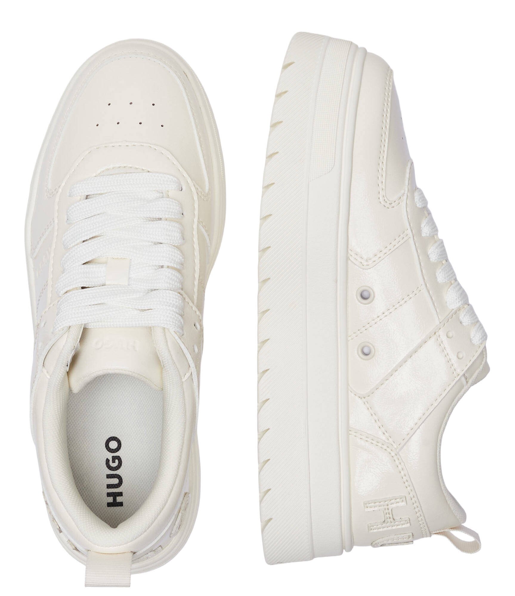 Hugo Sneakers Lyssa_Tenn_npk