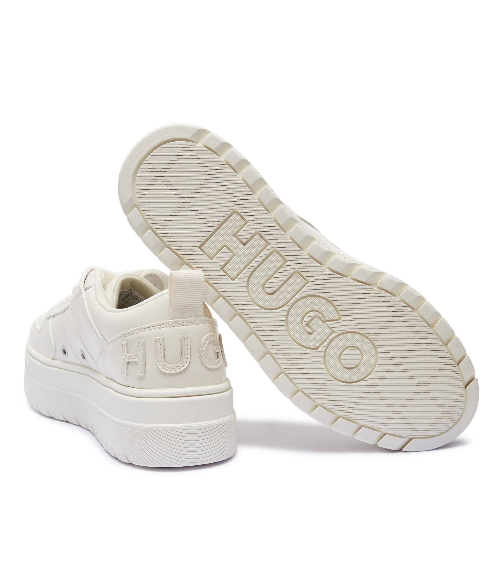 Hugo Sneakers Lyssa_Tenn_npk