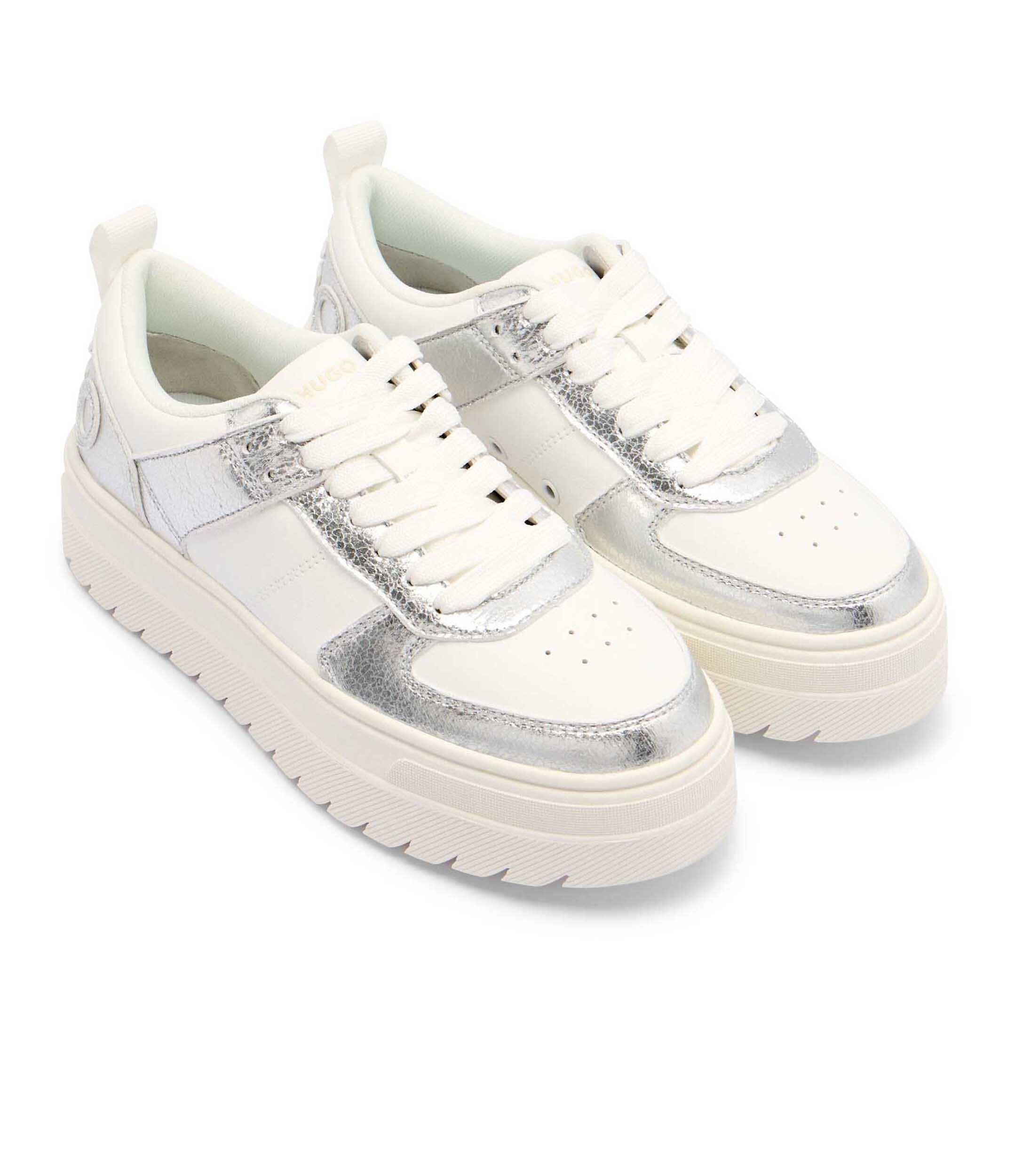 Hugo Sneakers Lyssa_Tenn_pucrk