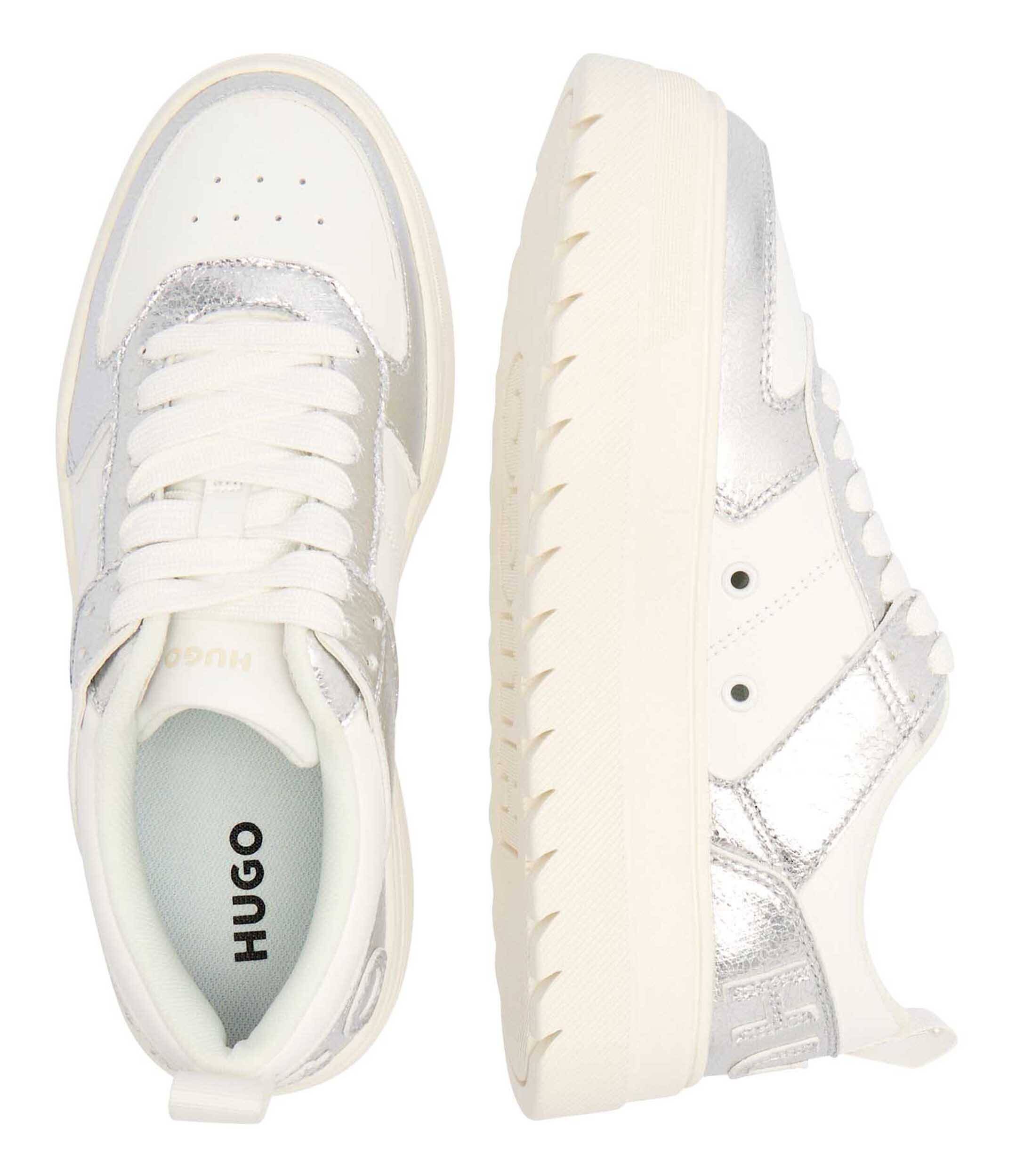Hugo Sneakers Lyssa_Tenn_pucrk