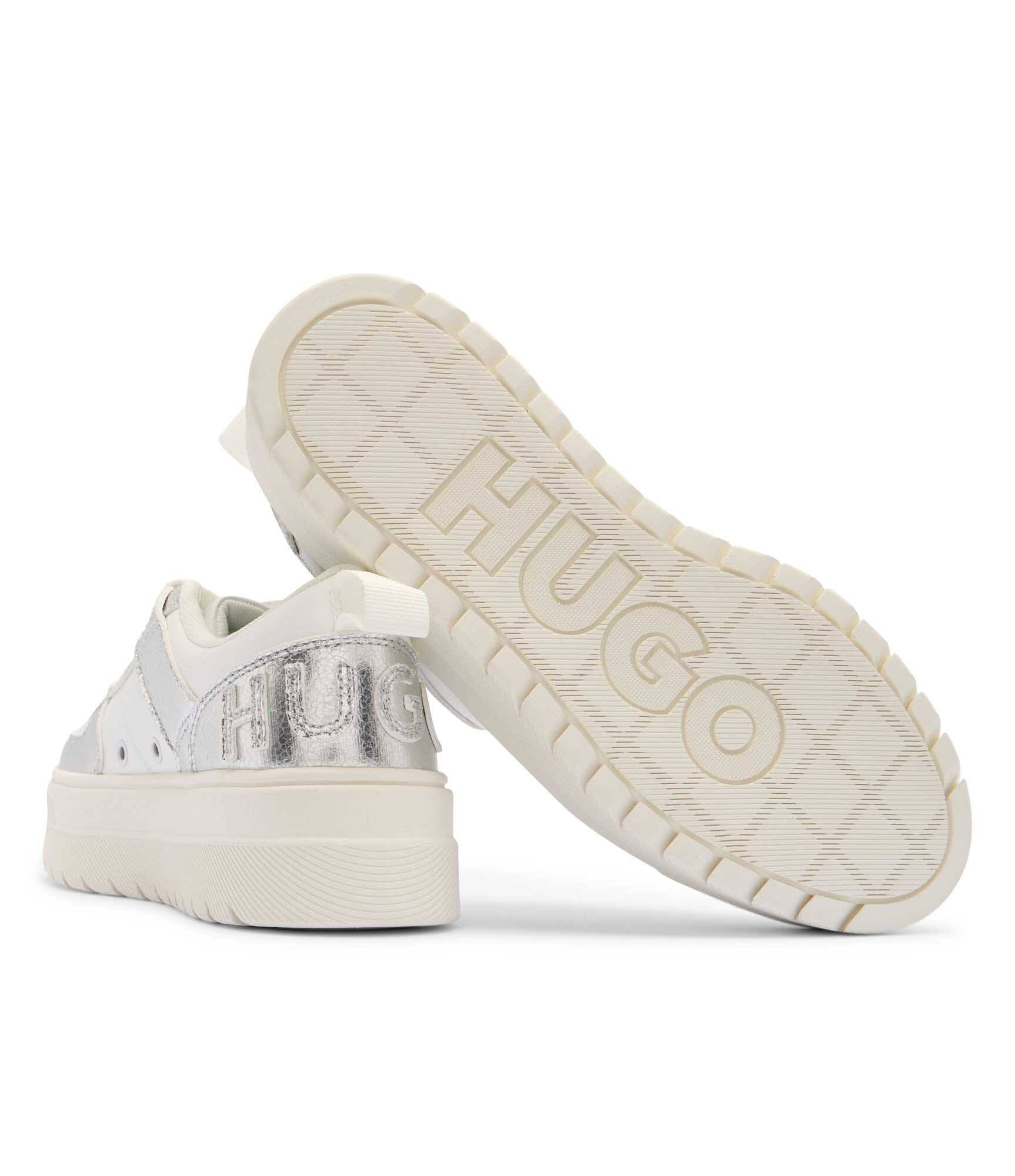 Hugo Sneakers Lyssa_Tenn_pucrk