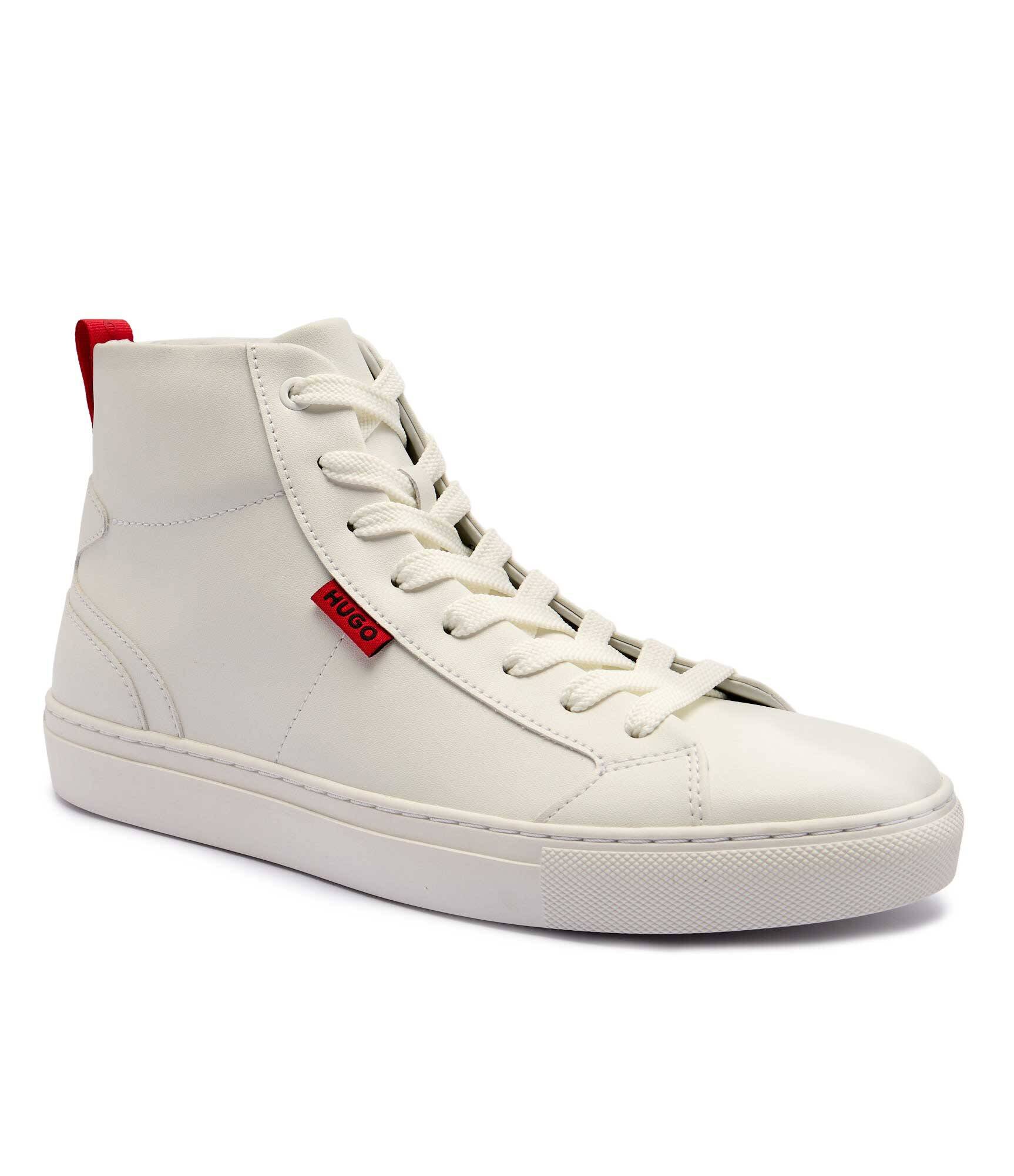 Hugo Sneakers Morrie_Hito_napu