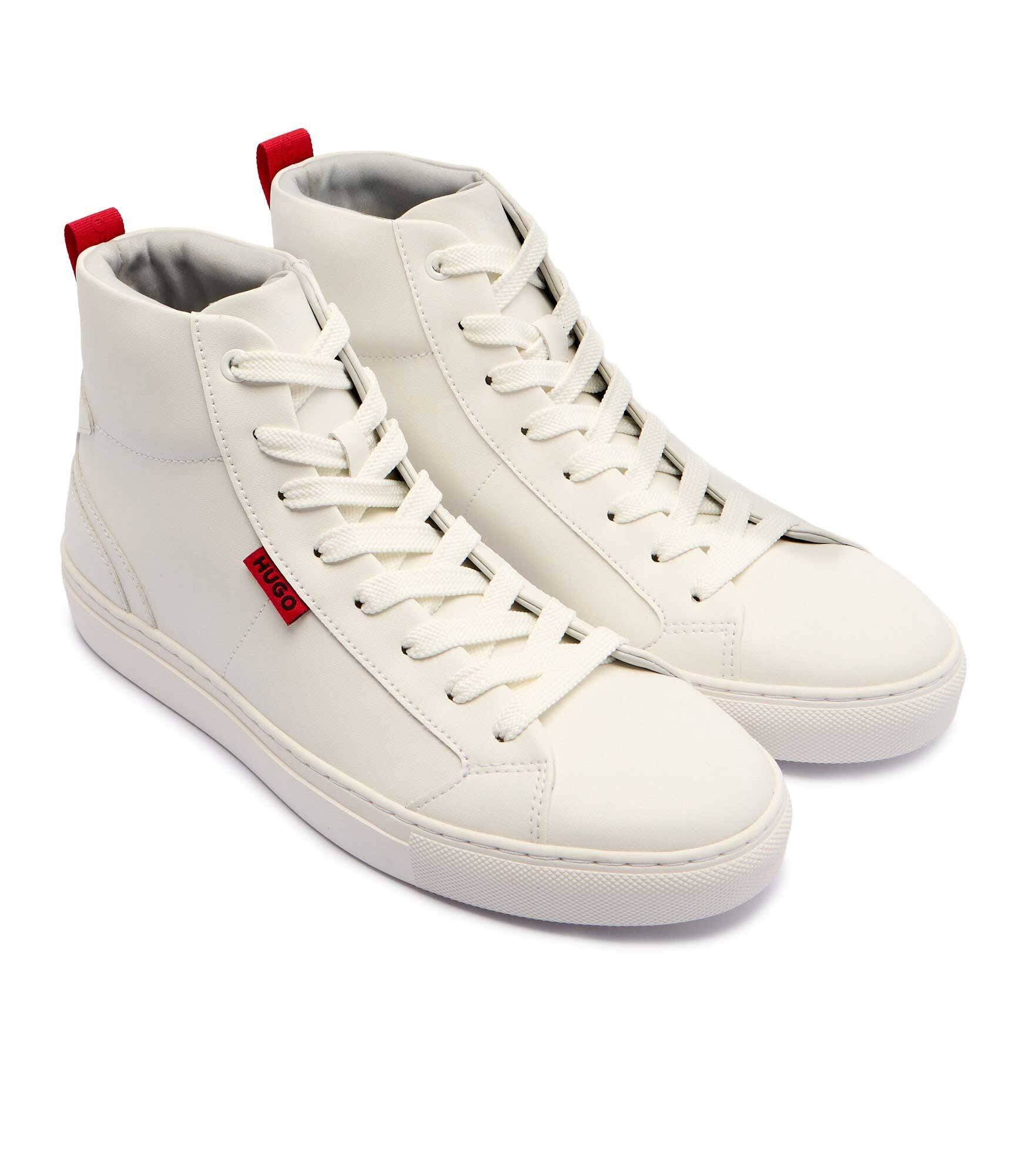 Hugo Sneakers Morrie_Hito_napu