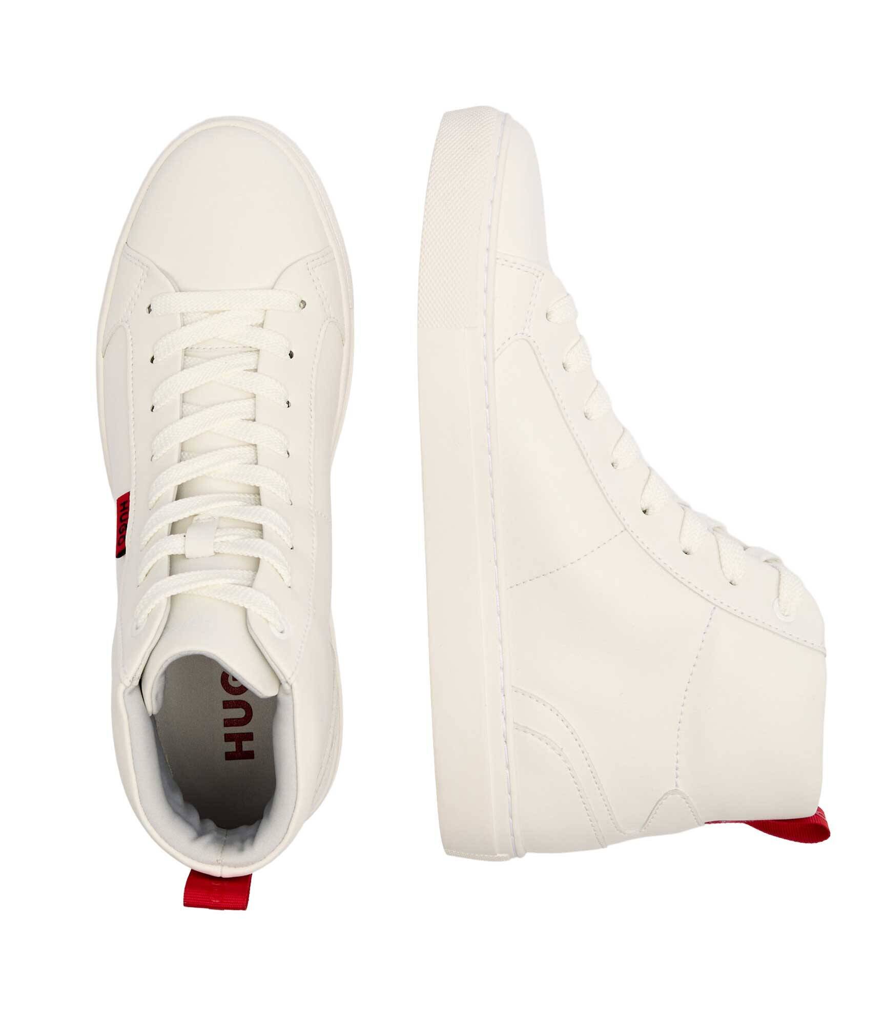 Hugo Sneakers Morrie_Hito_napu