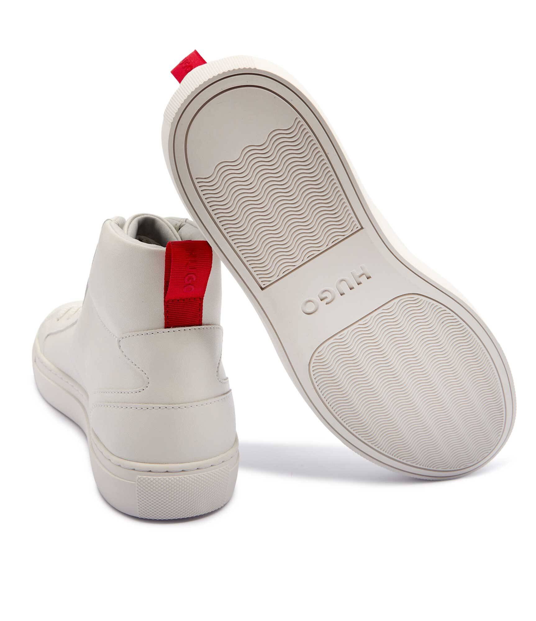 Hugo Sneakers Morrie_Hito_napu