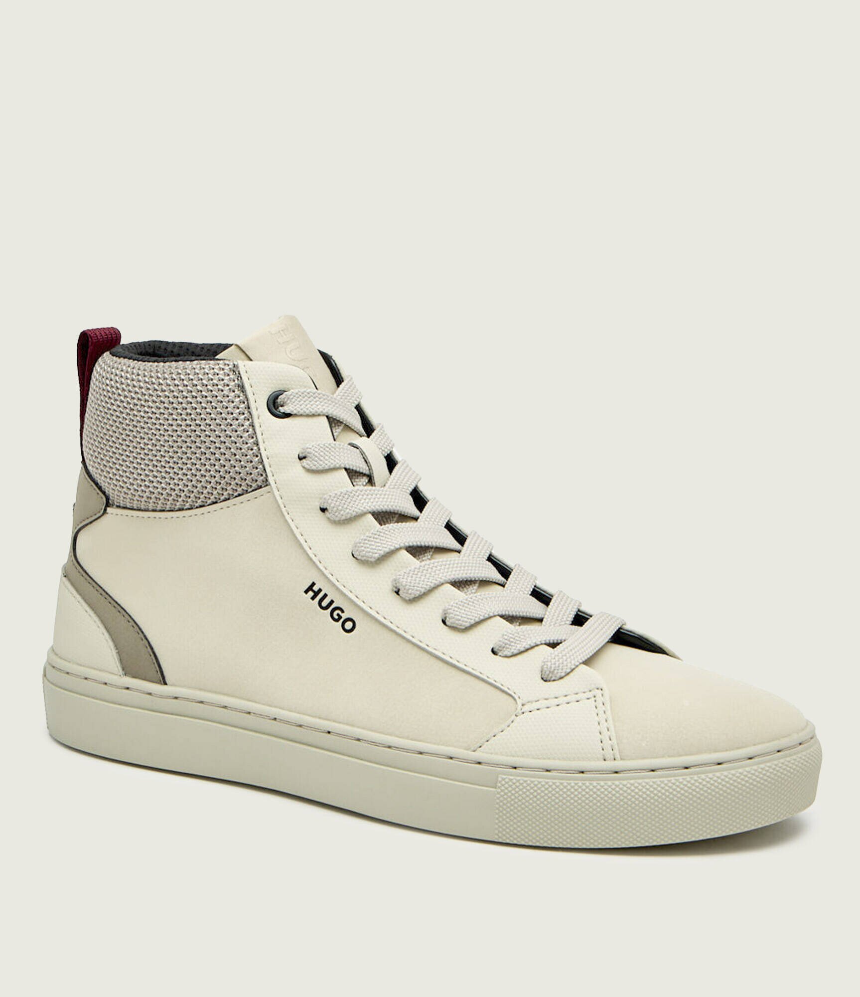 Hugo Sneakers Morrie_hito_nkpu