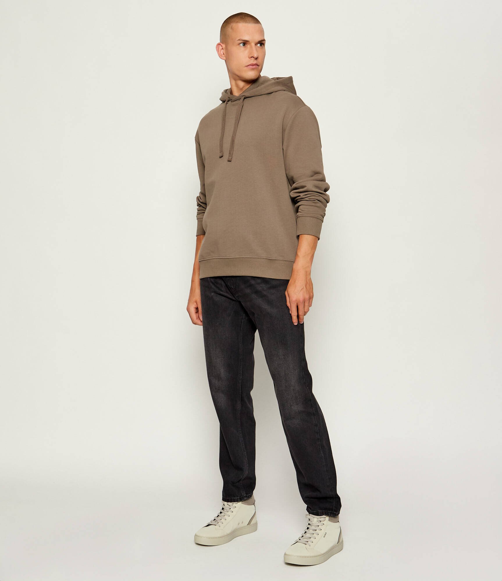 Hugo Sneakers Morrie_hito_nkpu
