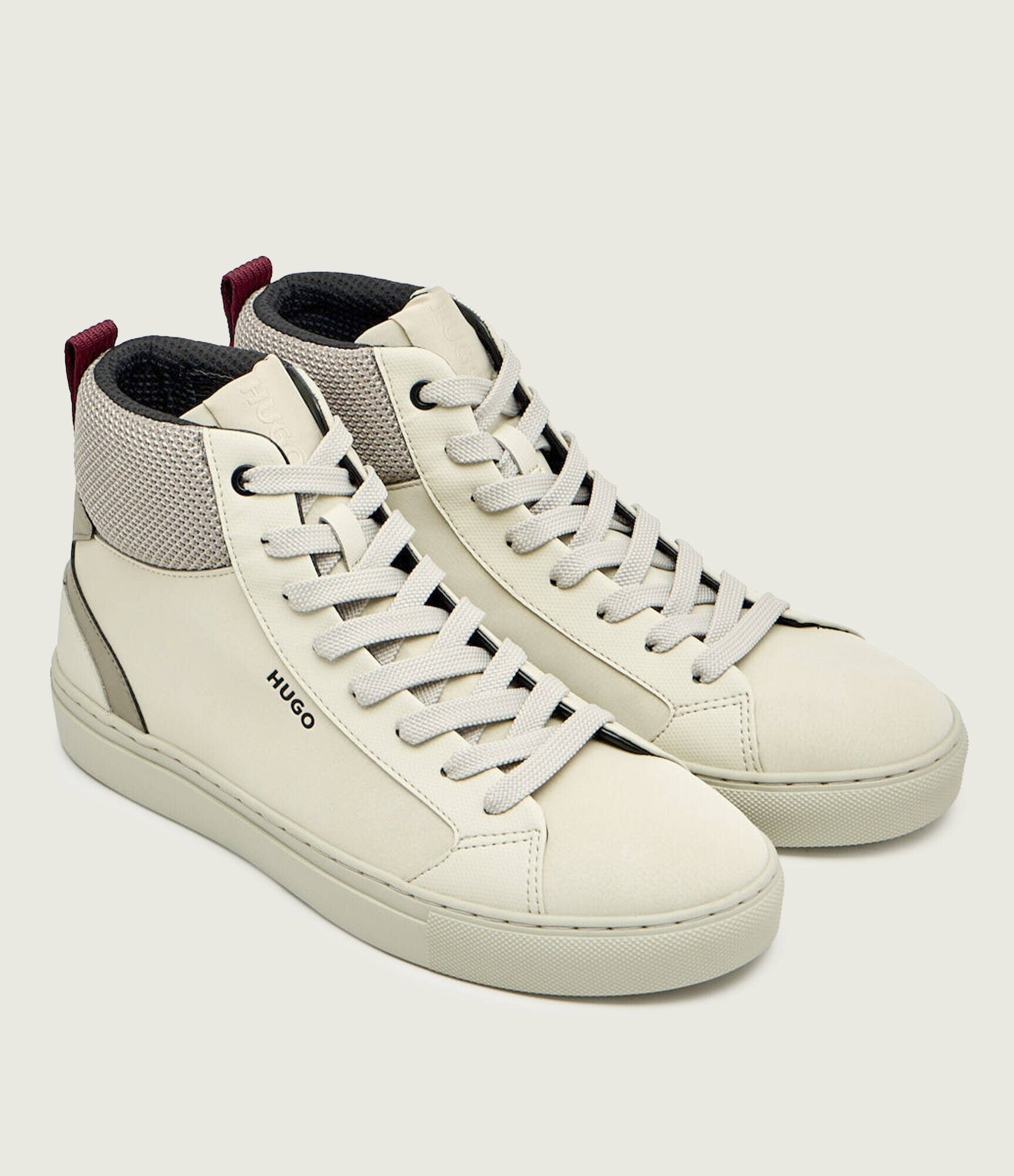 Hugo Sneakers Morrie_hito_nkpu