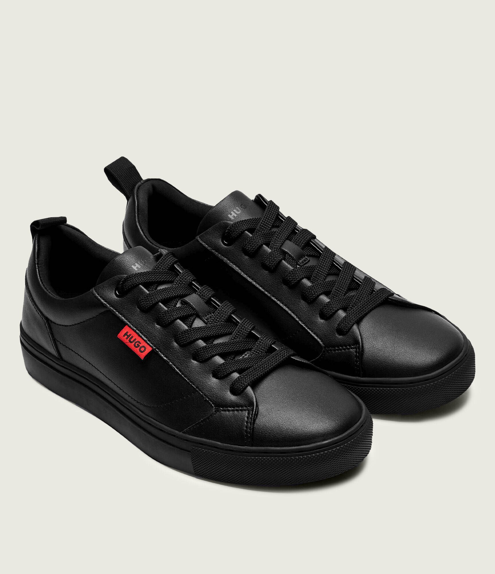 Hugo Sneakers Morrie_Tenn