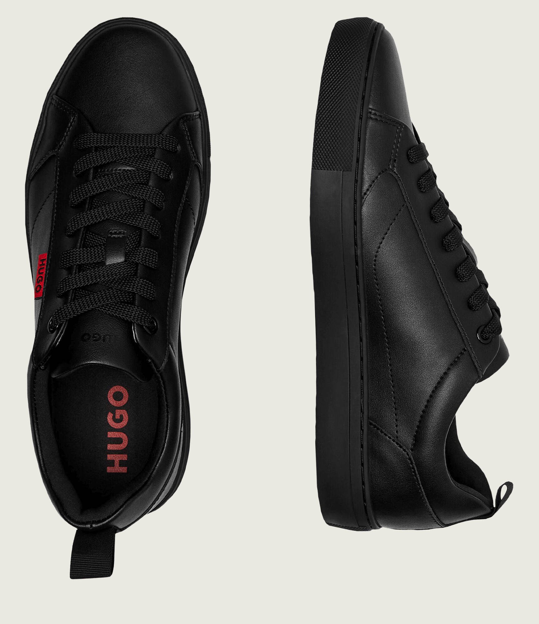 Hugo Sneakers Morrie_Tenn