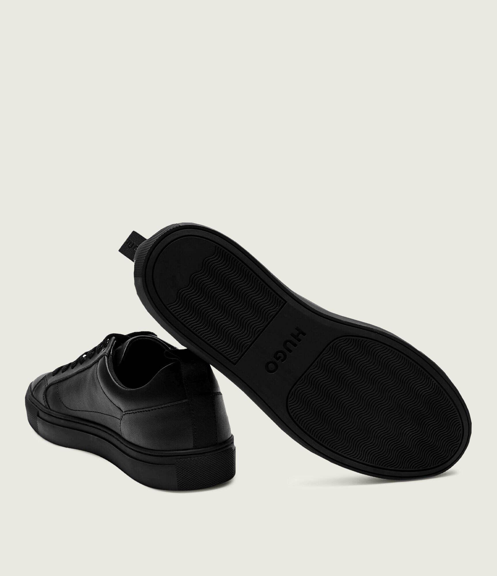 Hugo Sneakers Morrie_Tenn