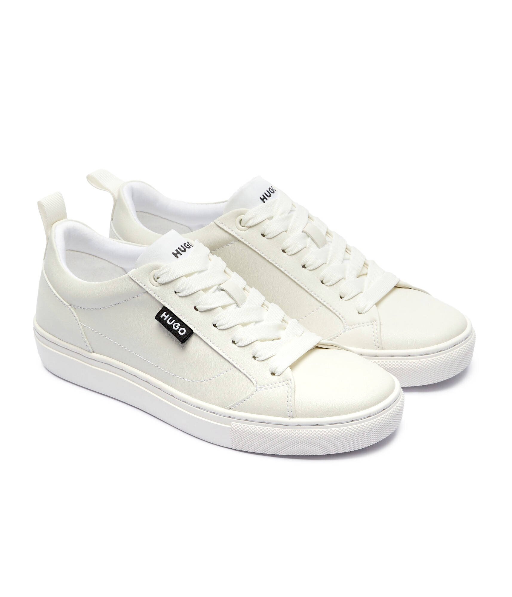 Hugo Sneakers Morrie_Tenn