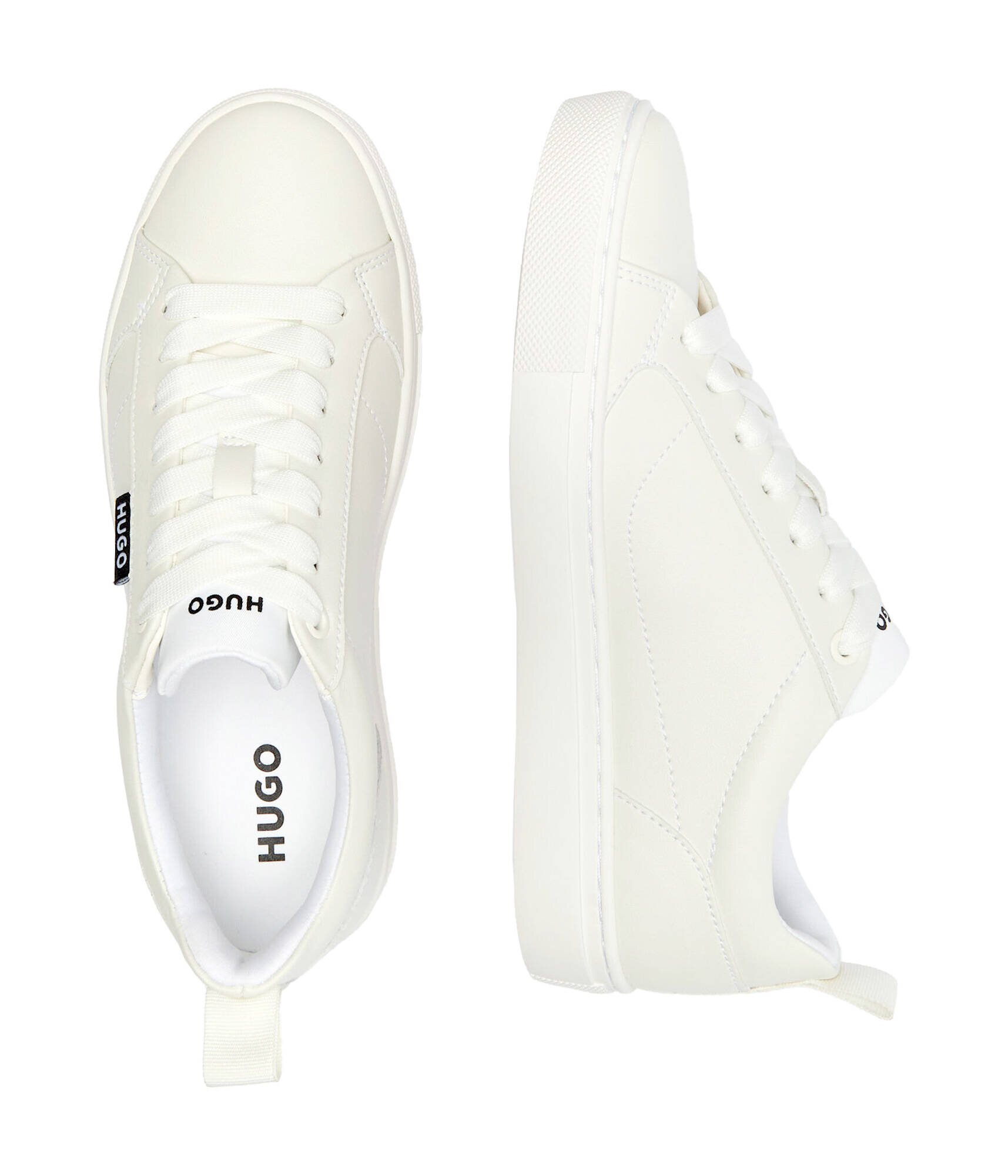 Hugo Sneakers Morrie_Tenn
