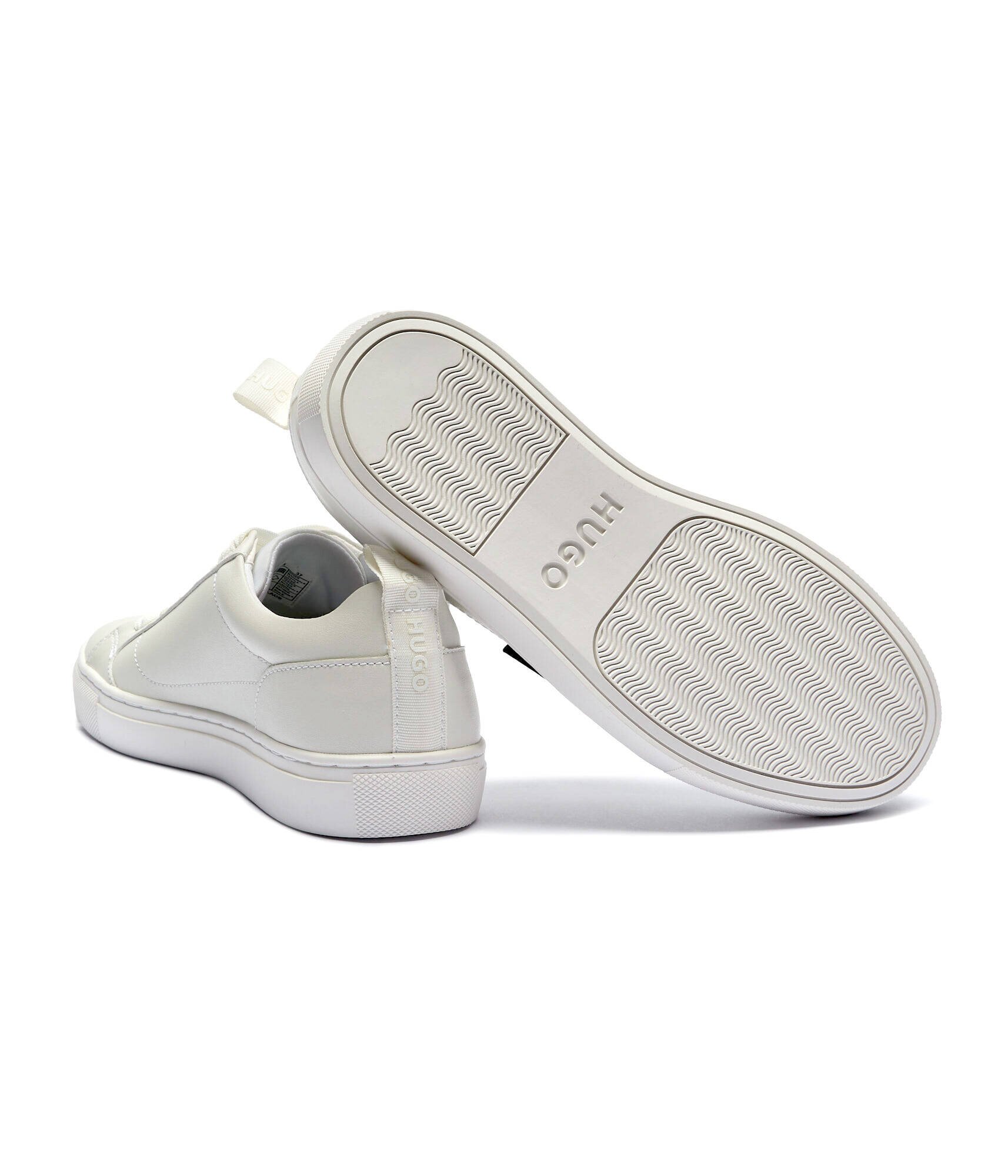 Hugo Sneakers Morrie_Tenn
