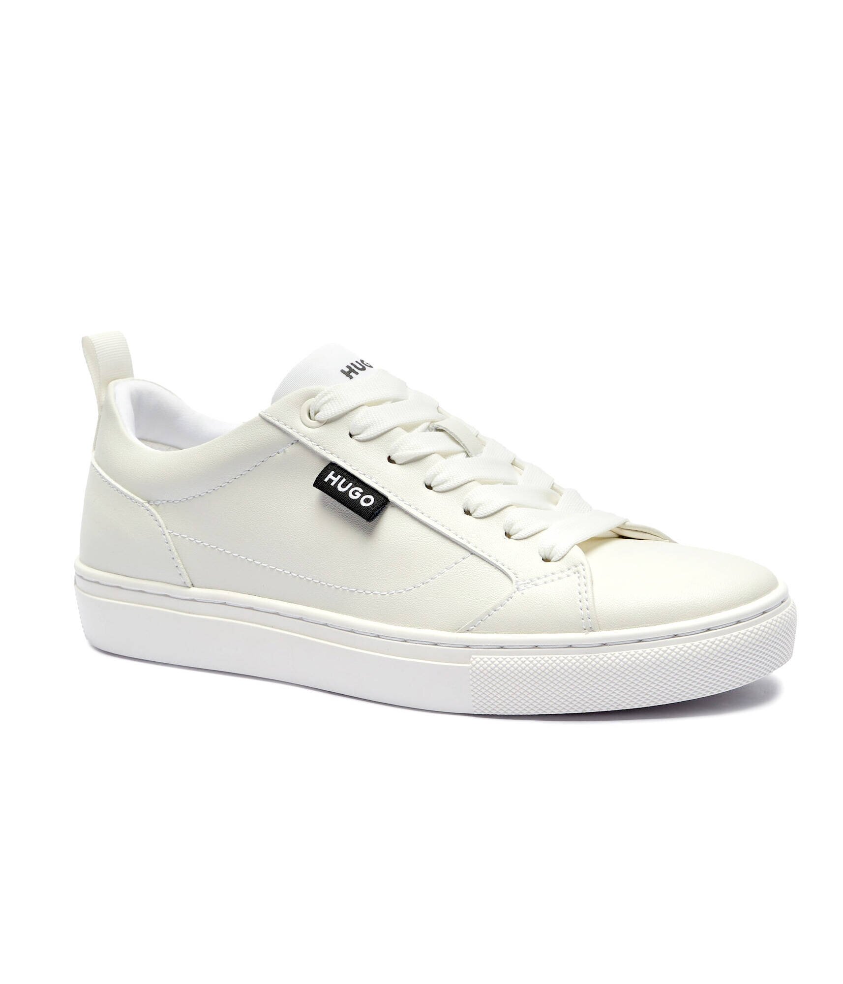 Hugo Sneakers Morrie_Tenn