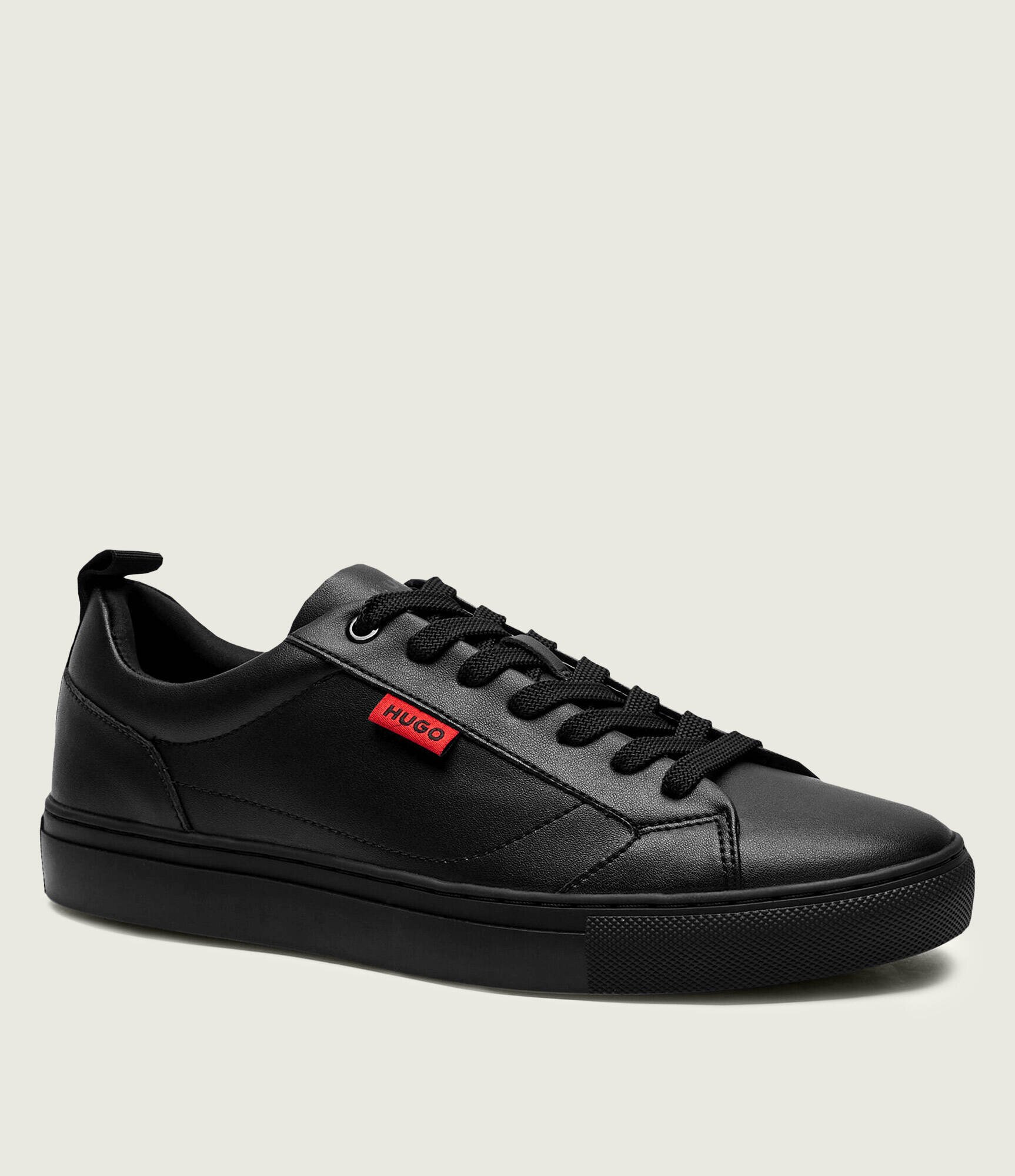 Hugo Sneakers Morrie_Tenn